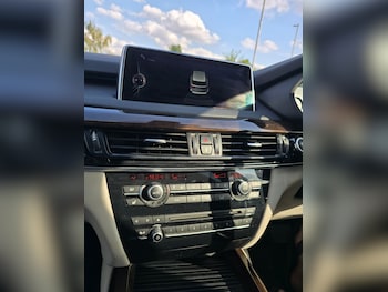 Used BMW X5 2015 for sale - 77581725: Photo