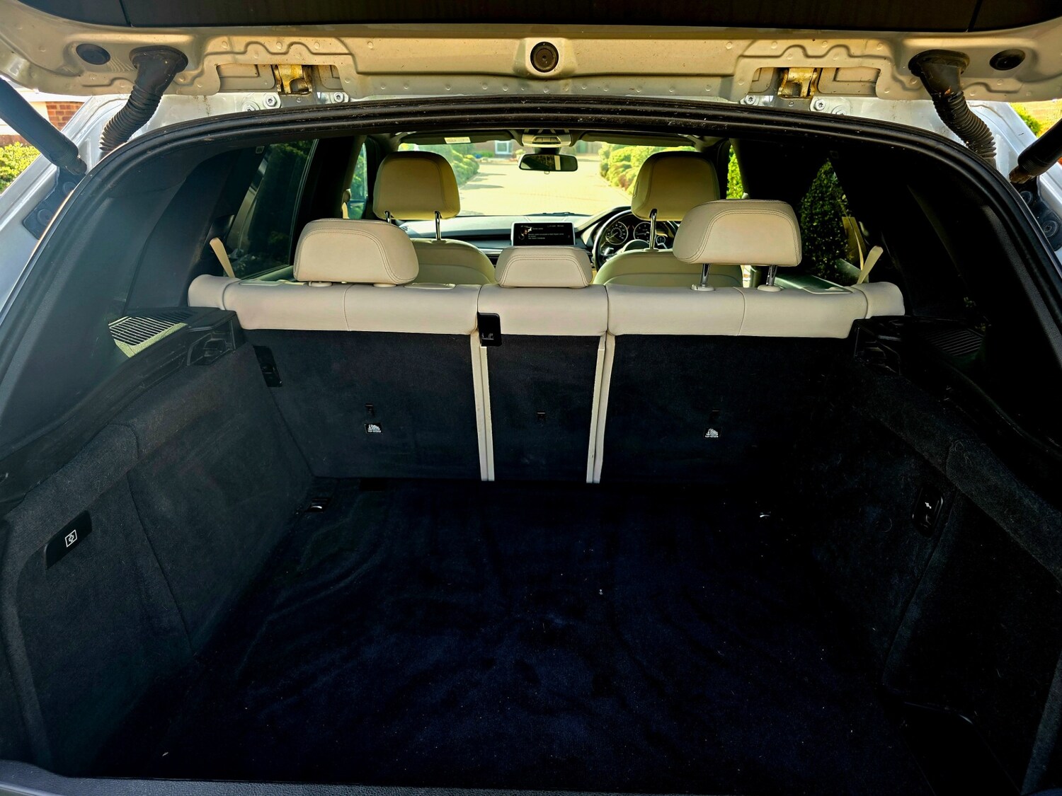 Used BMW X5 2015 for sale - 77581725: Photo 50