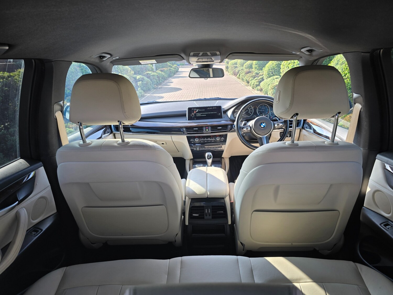 Used BMW X5 2015 for sale - 77581725: Photo 54