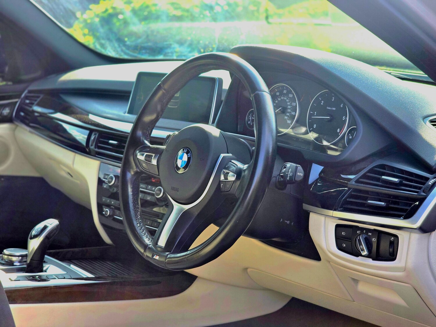 Used BMW X5 2015 for sale - 77581725: Photo 58