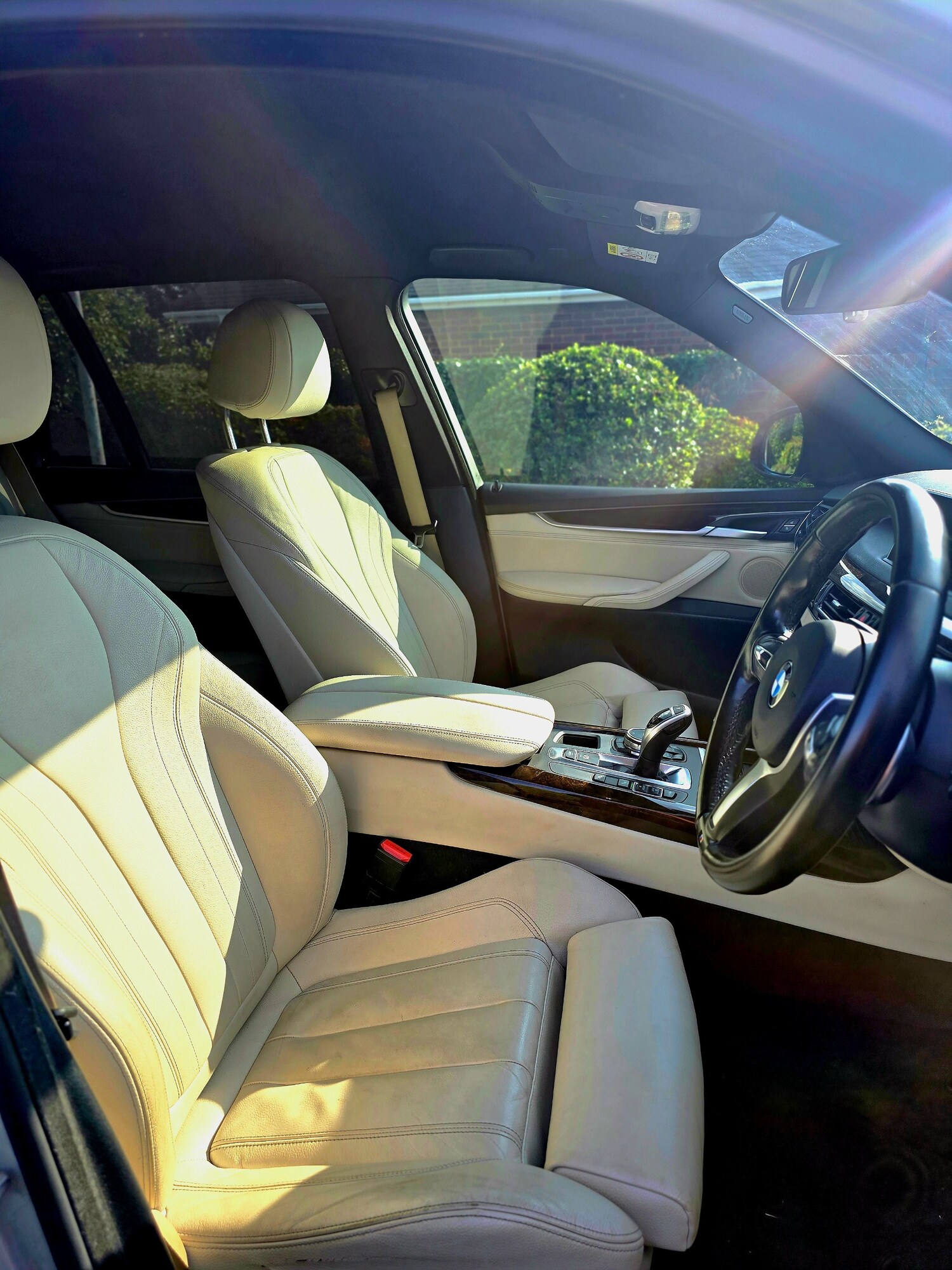 Used BMW X5 2015 for sale - 77581725: Photo 59