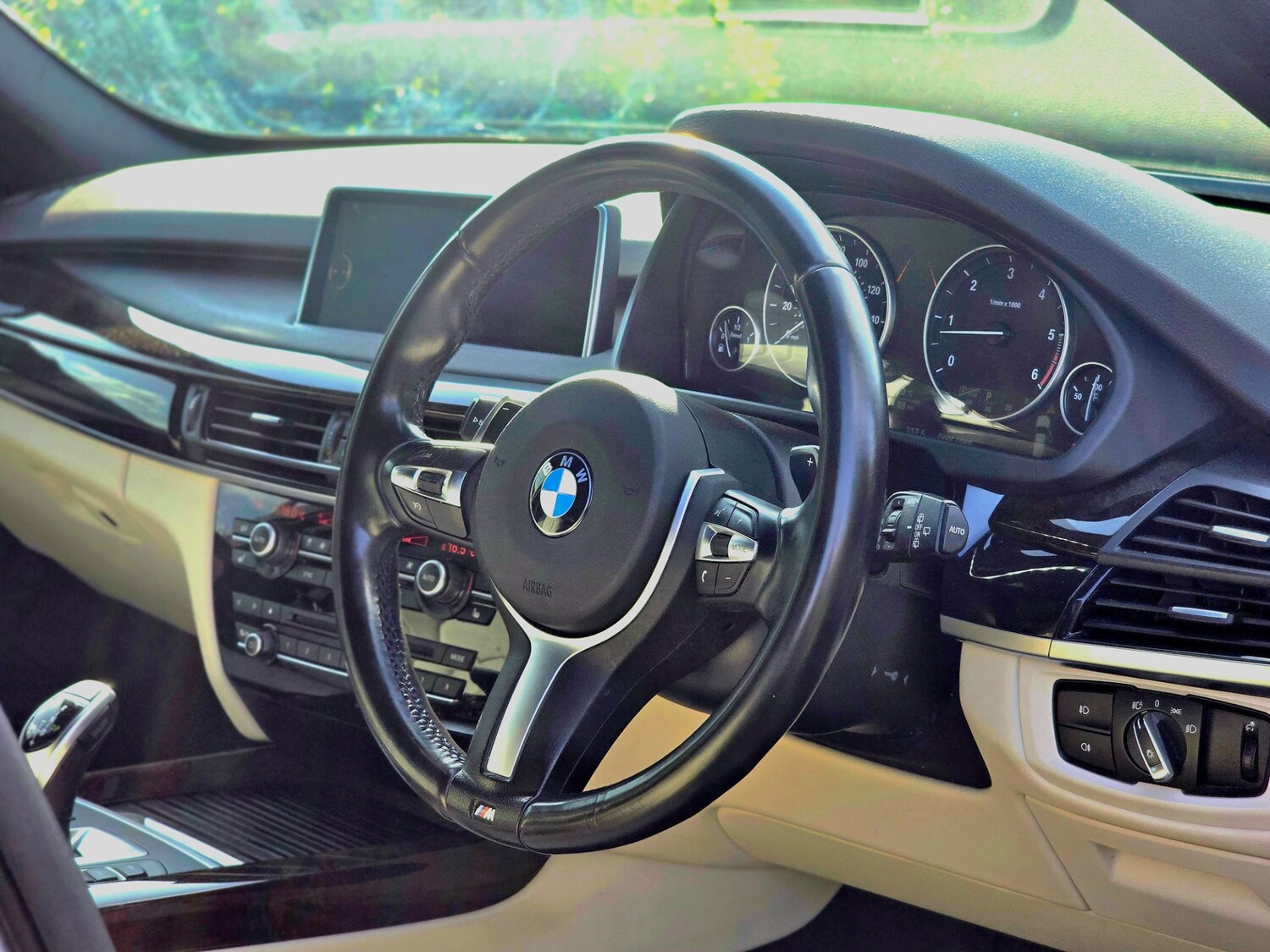 Used BMW X5 2015 for sale - 77581725: Photo 60