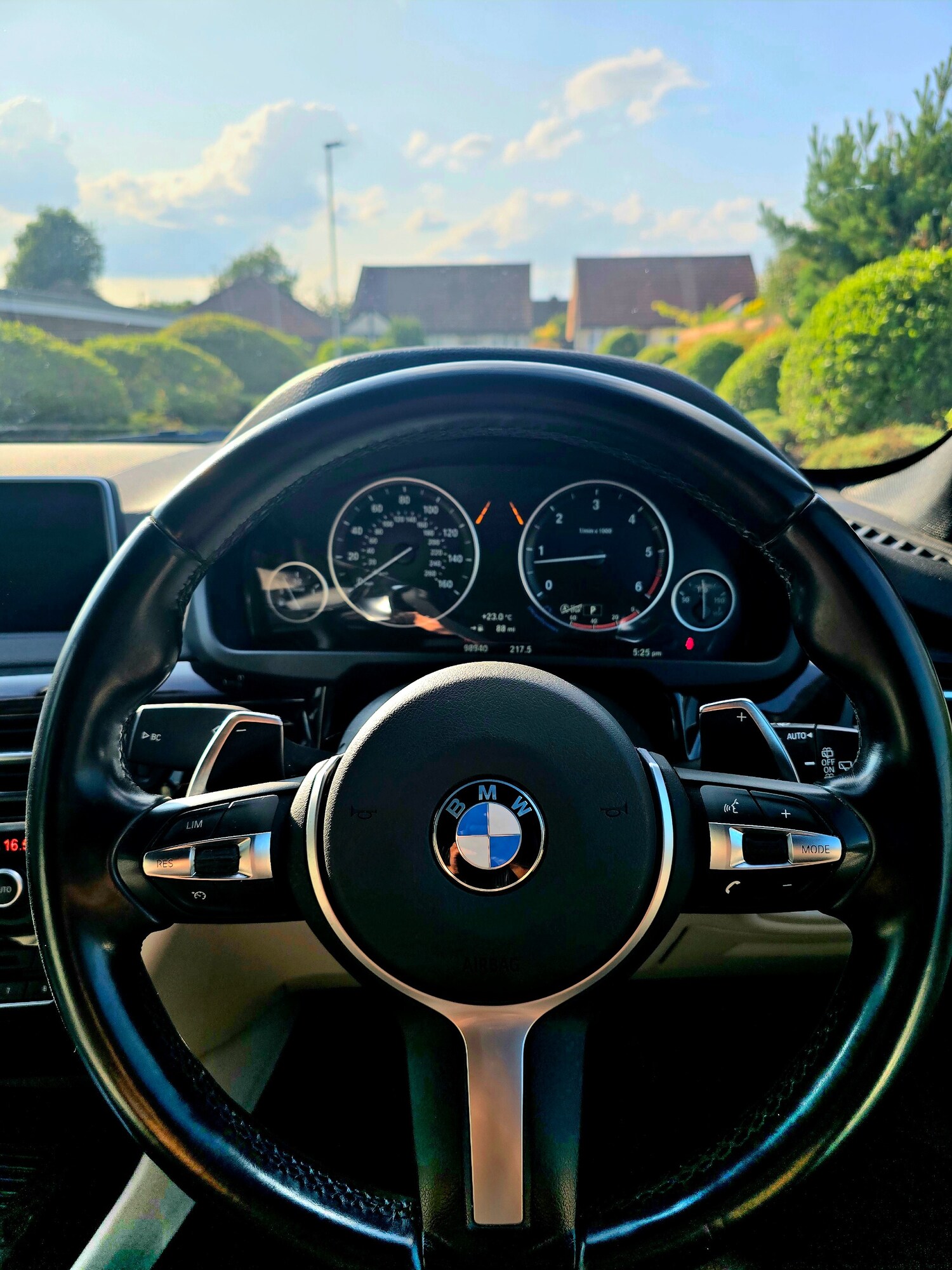 Used BMW X5 2015 for sale - 77581725: Photo 61