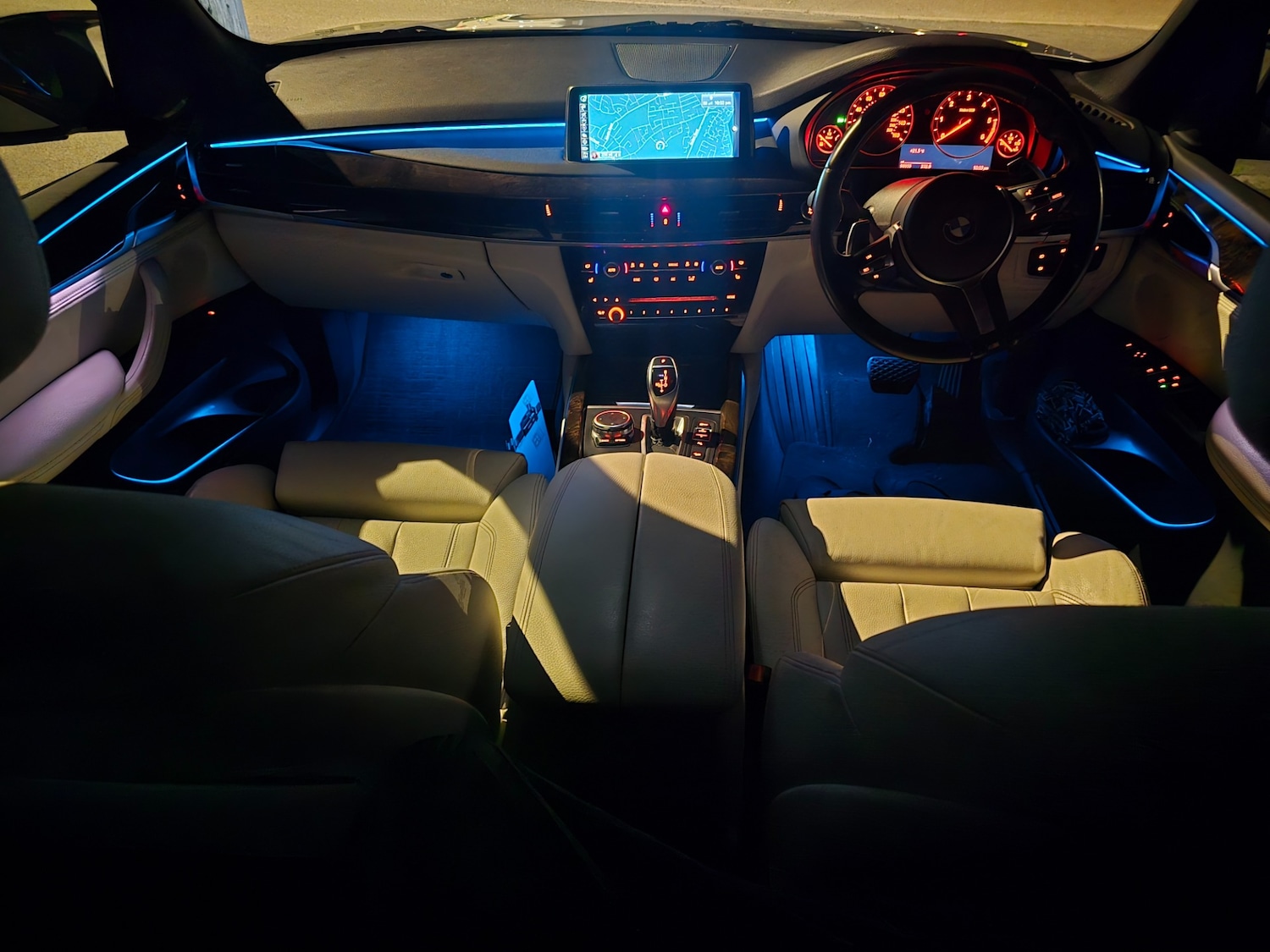 Used BMW X5 2015 for sale - 77581725: Photo 63