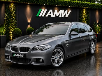 Used BMW 5 Series 2016 for sale - 79508214: Photo