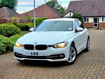 Used BMW 3 Series 2017 for sale - 75196803: Photo