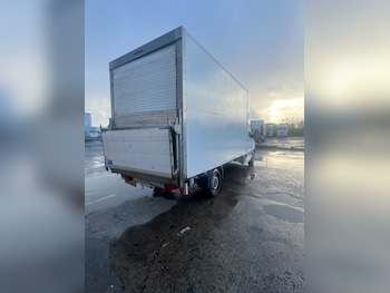 Used Mercedes-Benz Sprinter 2013 for sale - 76430666: Photo