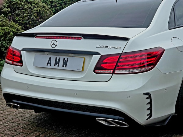 Used Mercedes-Benz E Class 2014 for sale - 76266188: Photo 13