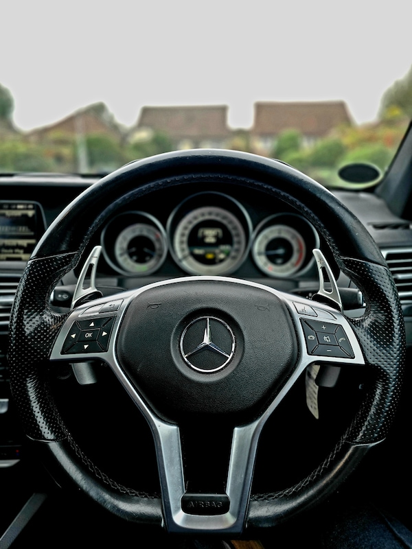 Used Mercedes-Benz E Class 2014 for sale - 76266188: Photo 16