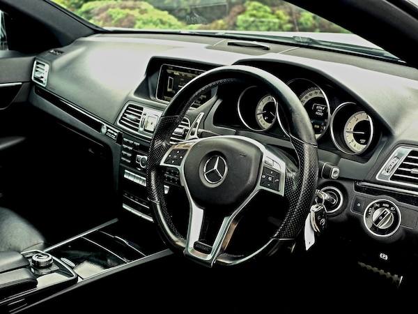 Used Mercedes-Benz E Class 2014 for sale - 76266188: Photo 18