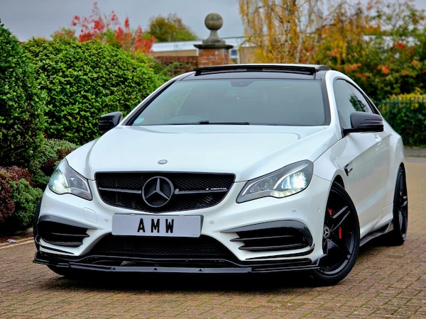 Used Mercedes-Benz E Class 2014 for sale - 76266188: Photo 21