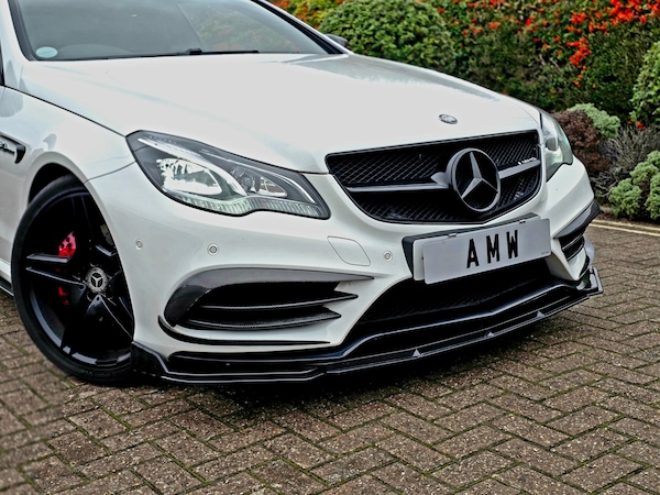 Used Mercedes-Benz E Class 2014 for sale - 76266188: Photo 29