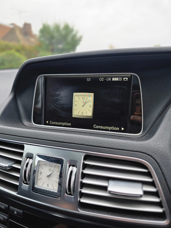 Used Mercedes-Benz E Class 2014 for sale - 76266188: Photo 33