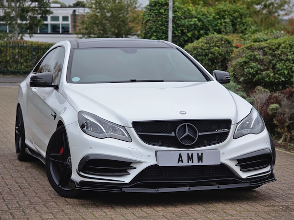 Used Mercedes-Benz E Class 2014 for sale - 76266188: Photo 43