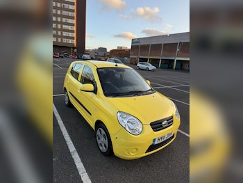 2011 (11) - 1.1 2 5dr Auto