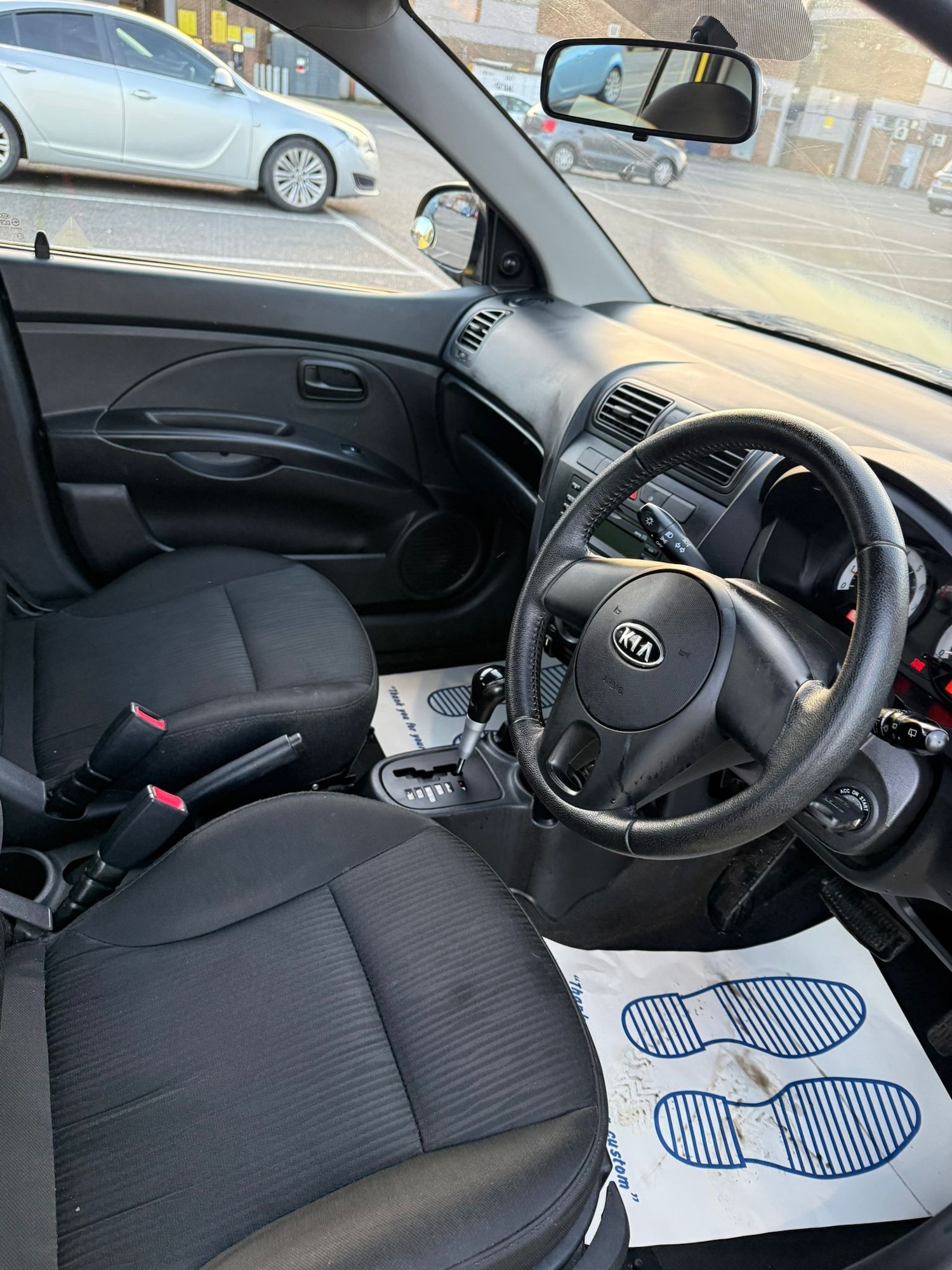 Used Kia Picanto 2011 for sale - 77638062: Photo 4