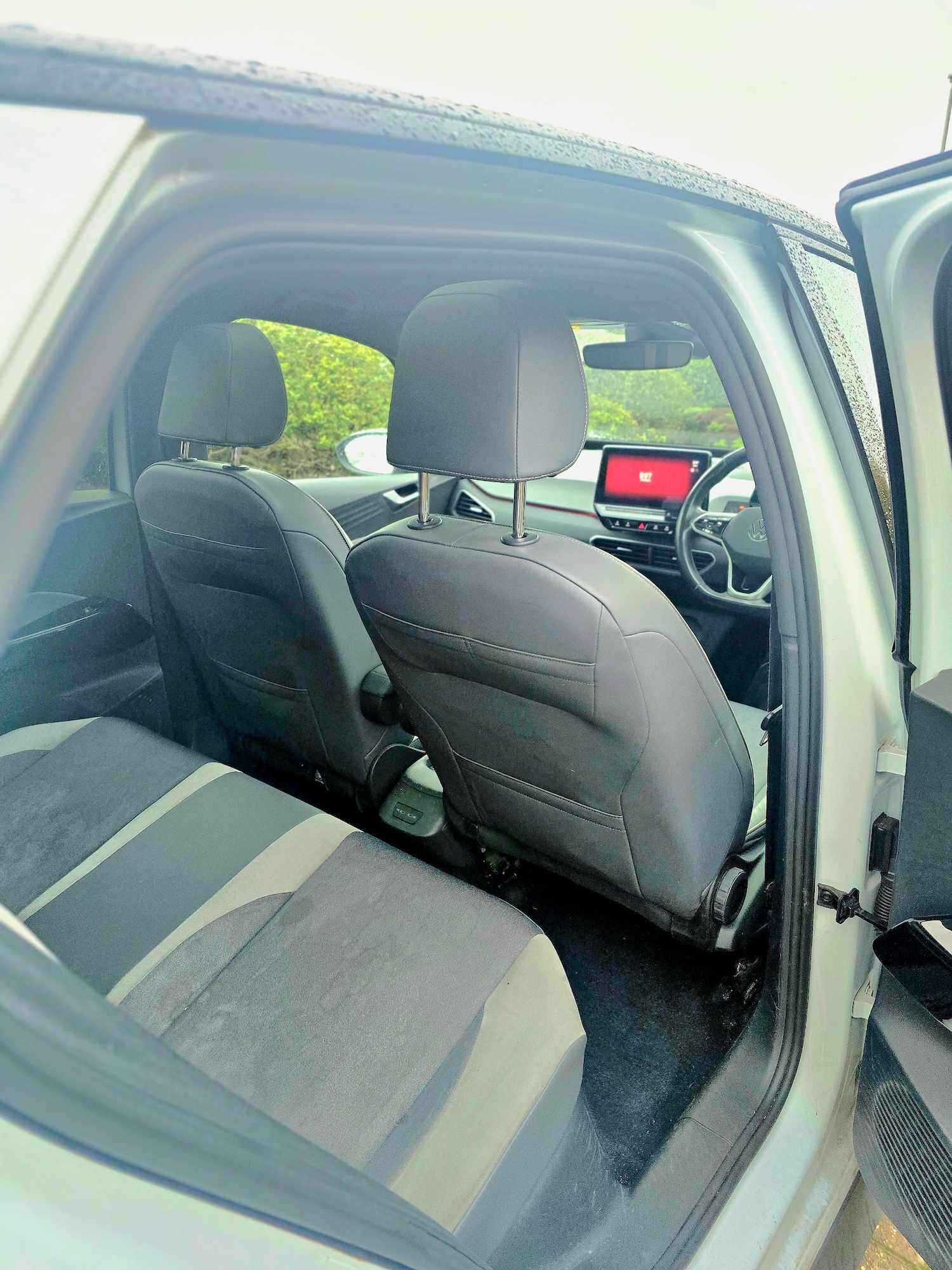 Used Volkswagen ID.3 2022 for sale - 76404983: Photo 12