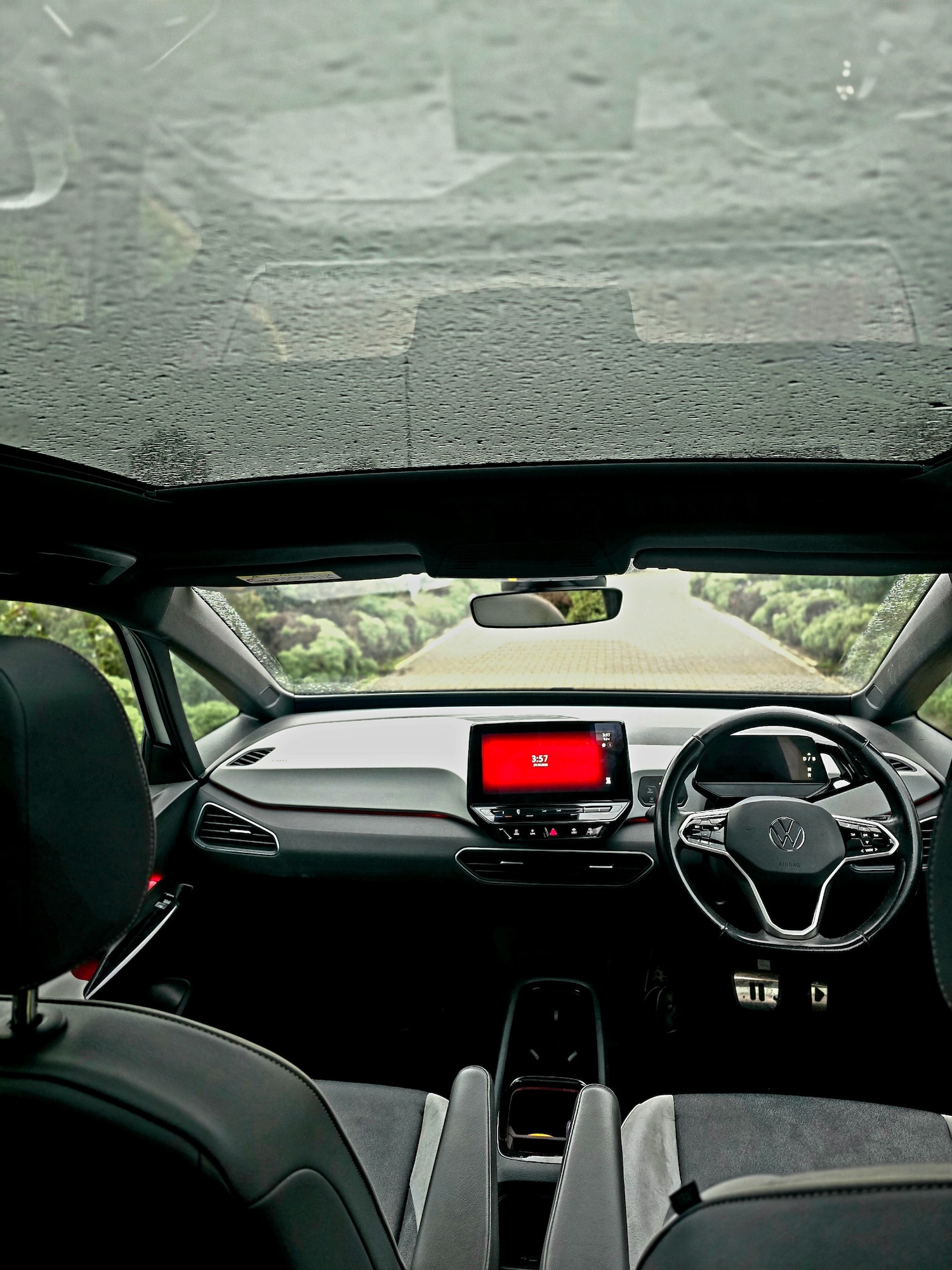 Used Volkswagen ID.3 2022 for sale - 76404983: Photo 13