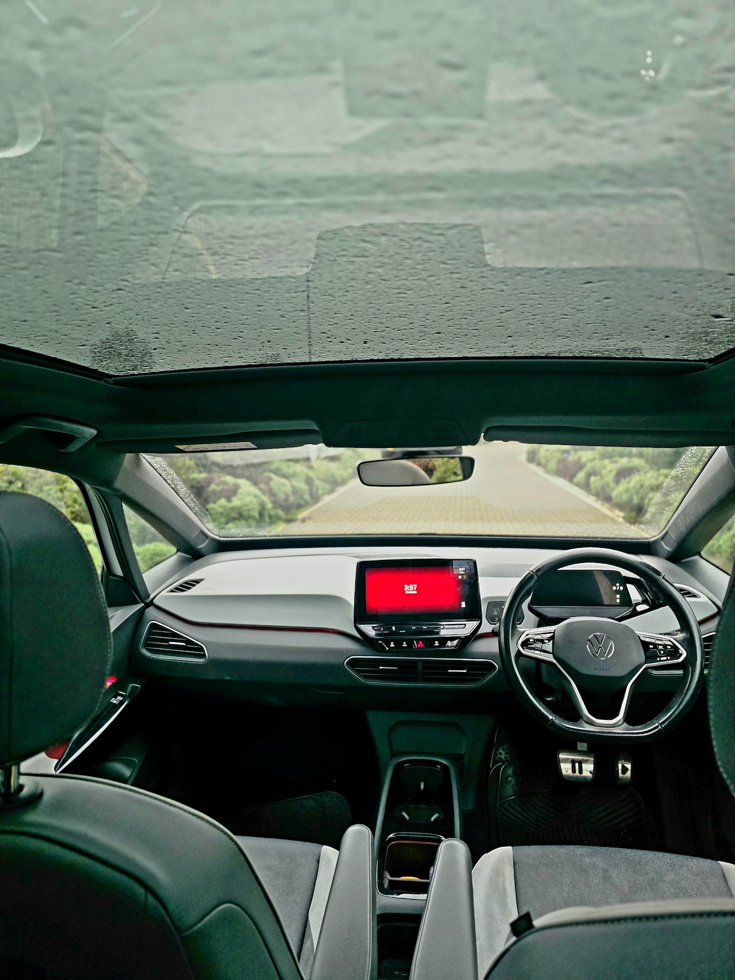 Used Volkswagen ID.3 2022 for sale - 76404983: Photo 14