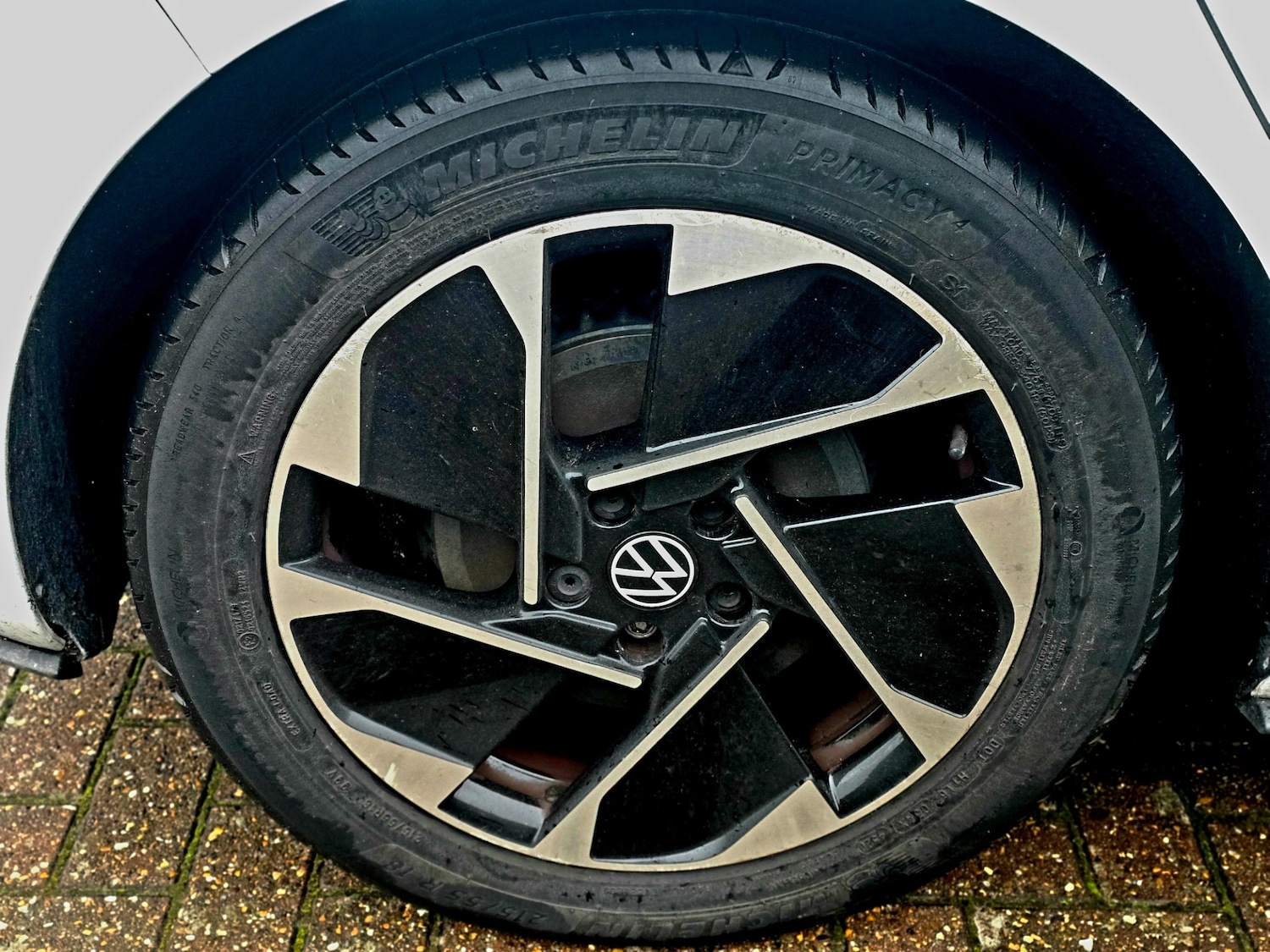 Used Volkswagen ID.3 2022 for sale - 76404983: Photo 15