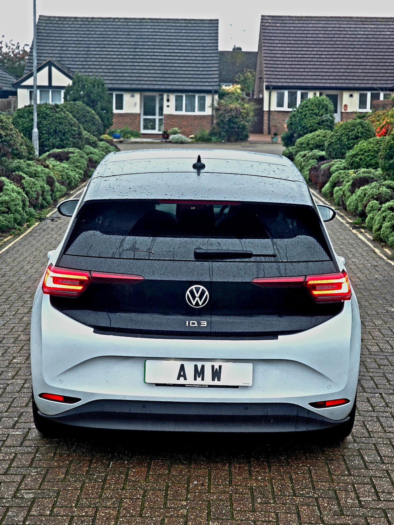 Used Volkswagen ID.3 2022 for sale - 76404983: Photo 16