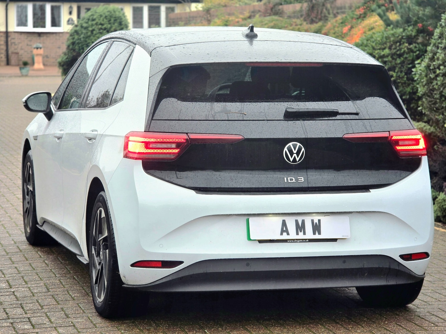 Used Volkswagen ID.3 2022 for sale - 76404983: Photo 17