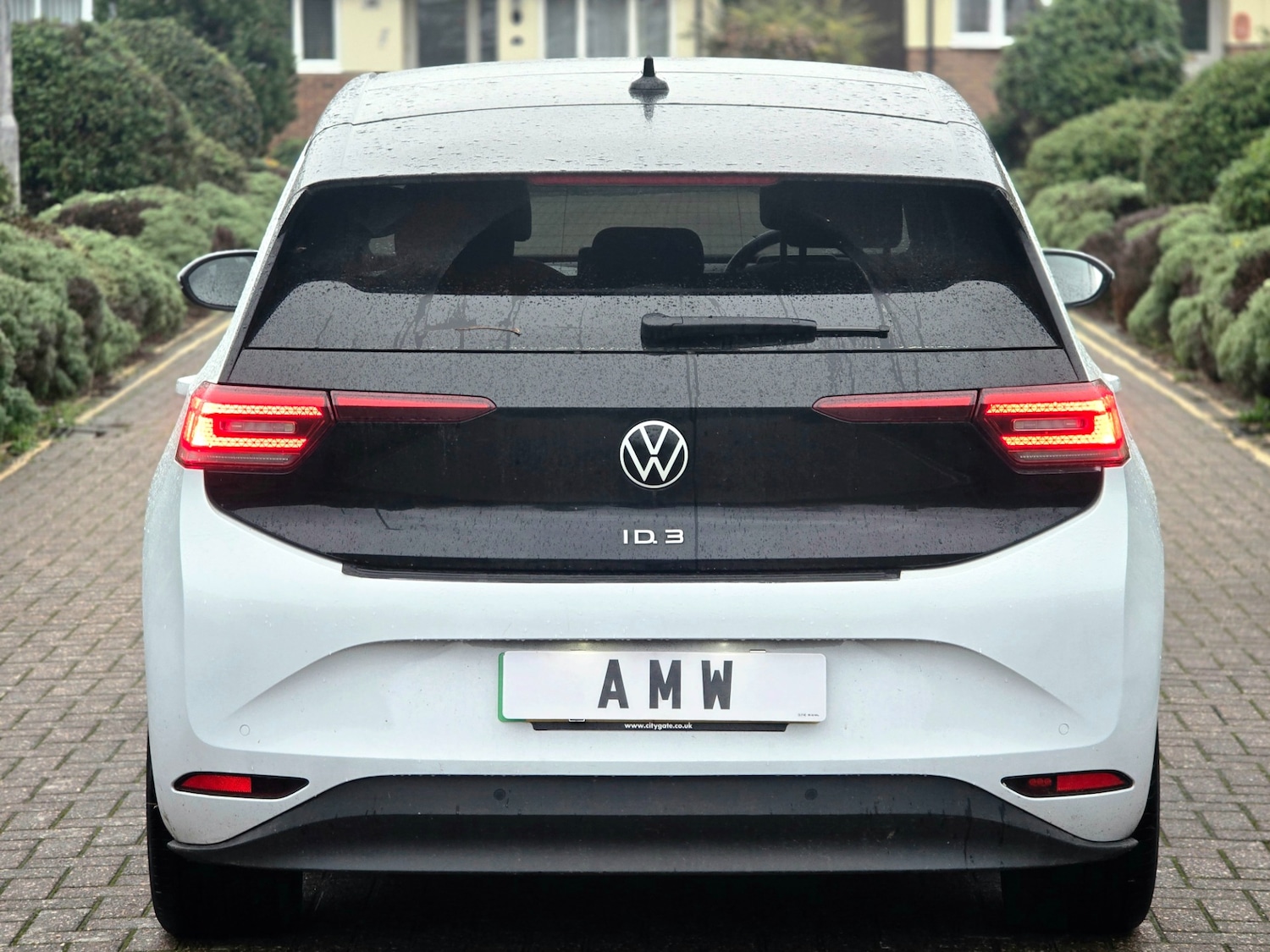 Used Volkswagen ID.3 2022 for sale - 76404983: Photo 18