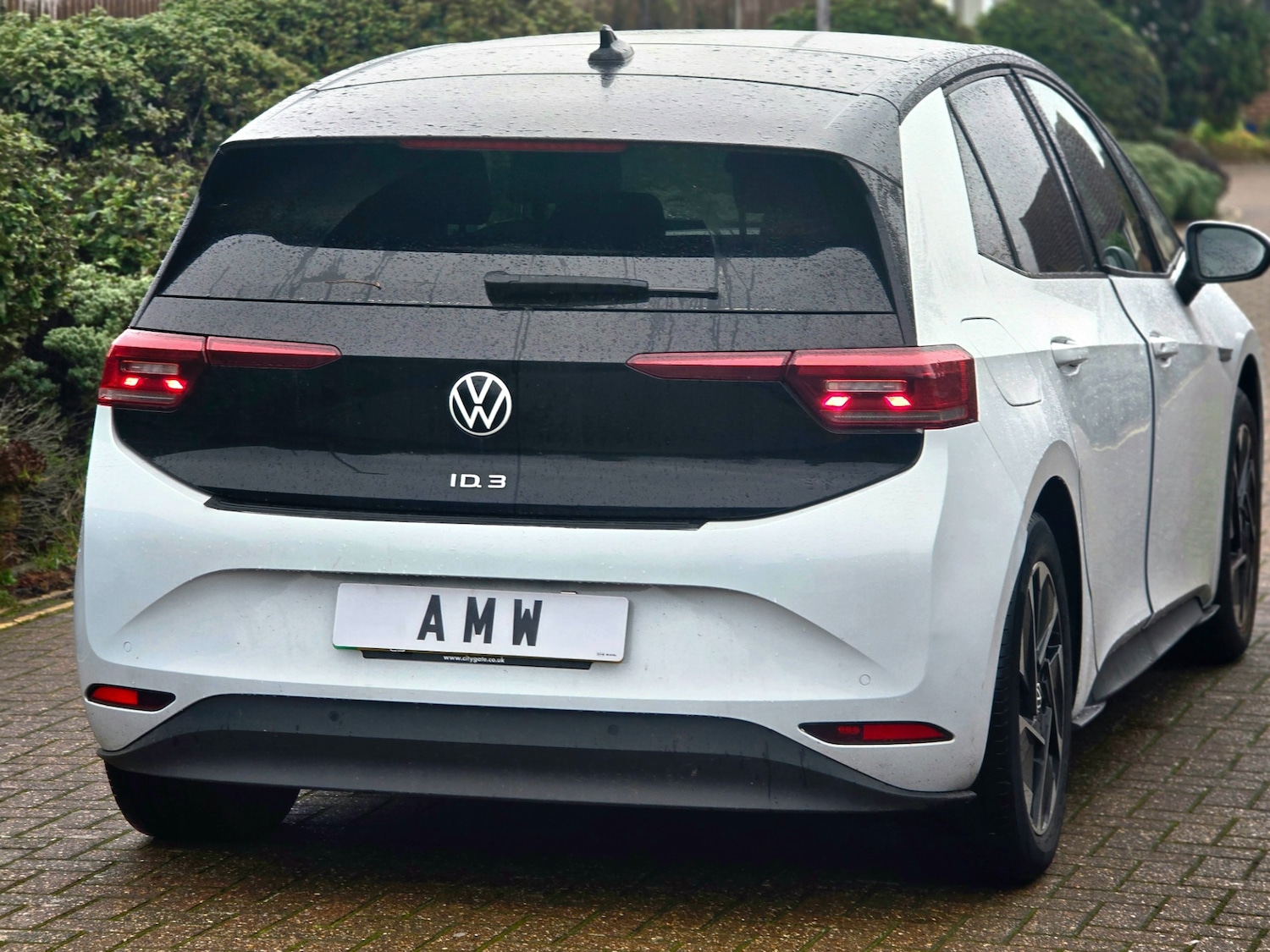 Used Volkswagen ID.3 2022 for sale - 76404983: Photo 19