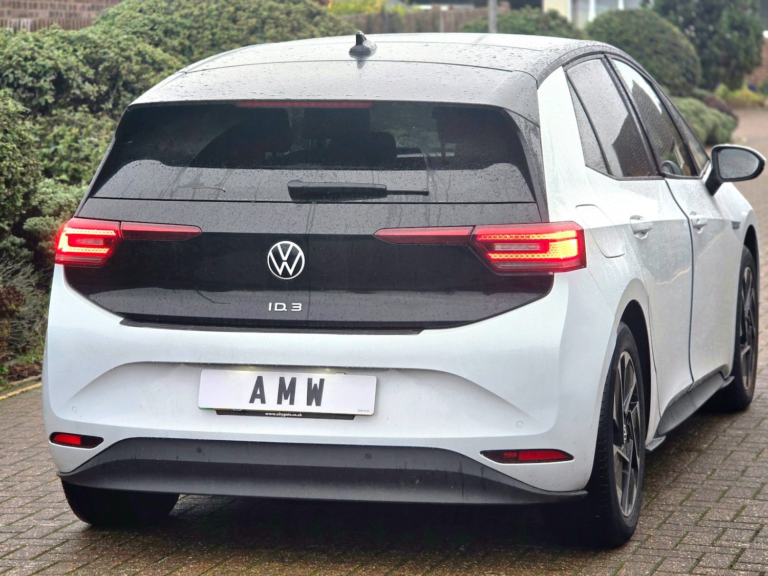 Used Volkswagen ID.3 2022 for sale - 76404983: Photo 20