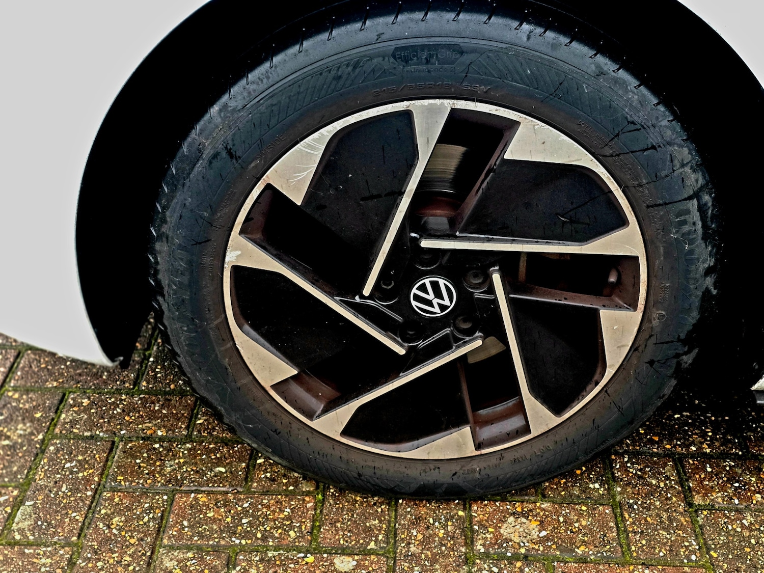 Used Volkswagen ID.3 2022 for sale - 76404983: Photo 21