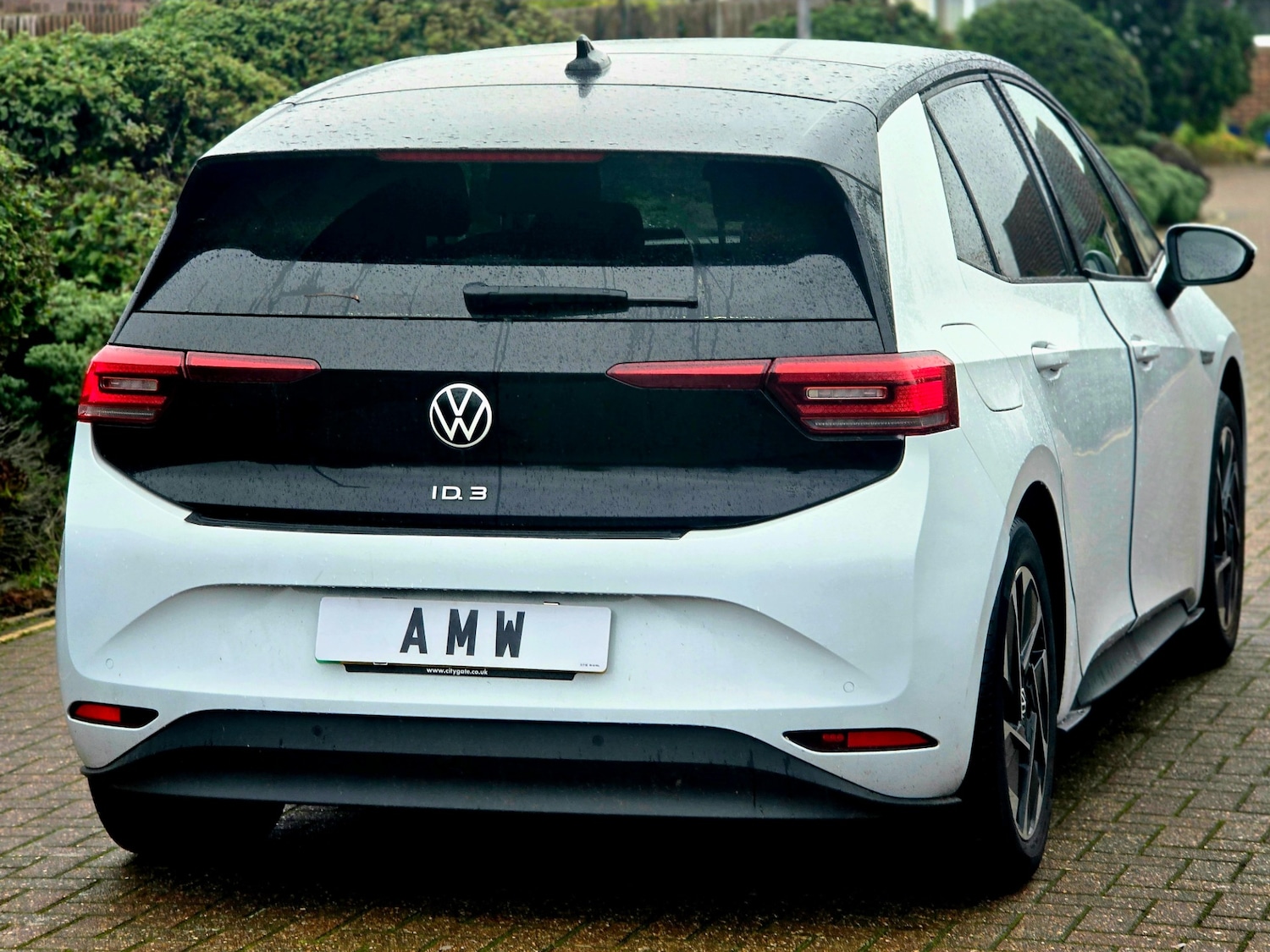 Used Volkswagen ID.3 2022 for sale - 76404983: Photo 22