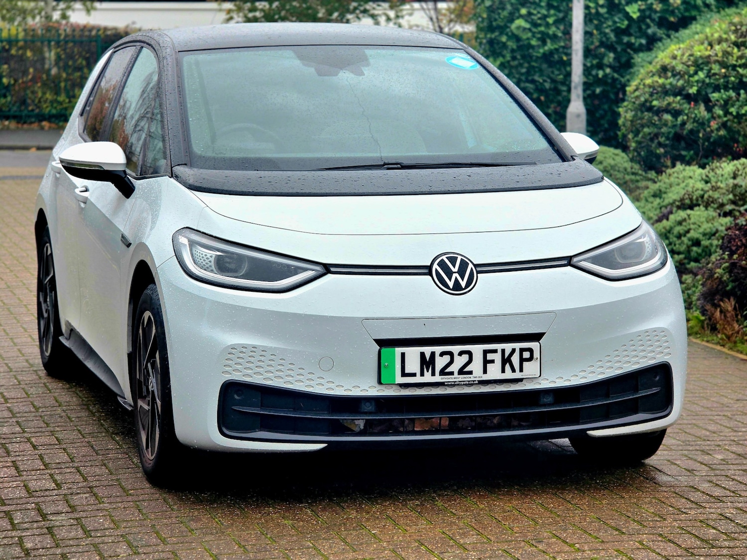 Used Volkswagen ID.3 2022 for sale - 76404983: Photo 28