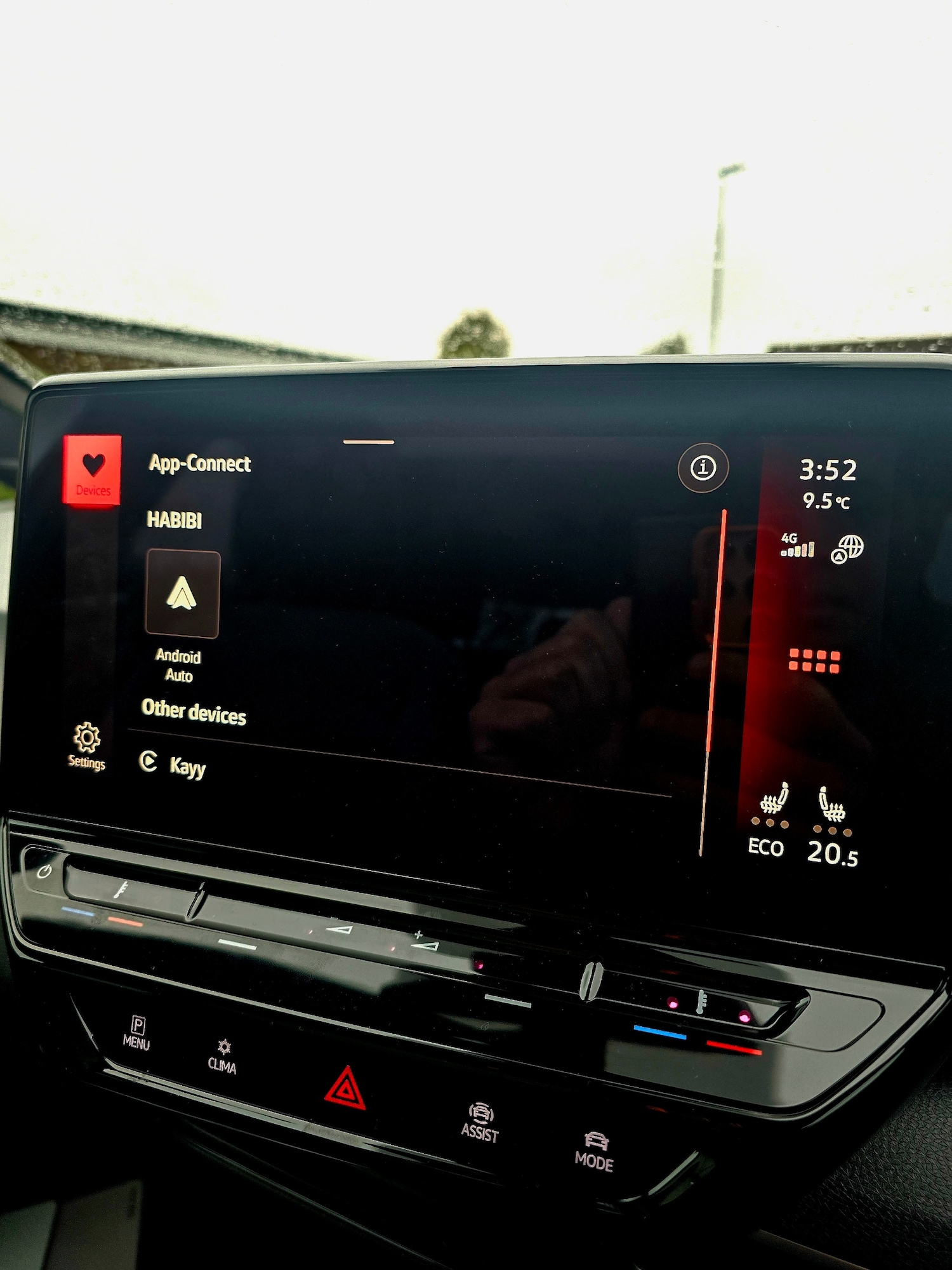 Used Volkswagen ID.3 2022 for sale - 76404983: Photo 32