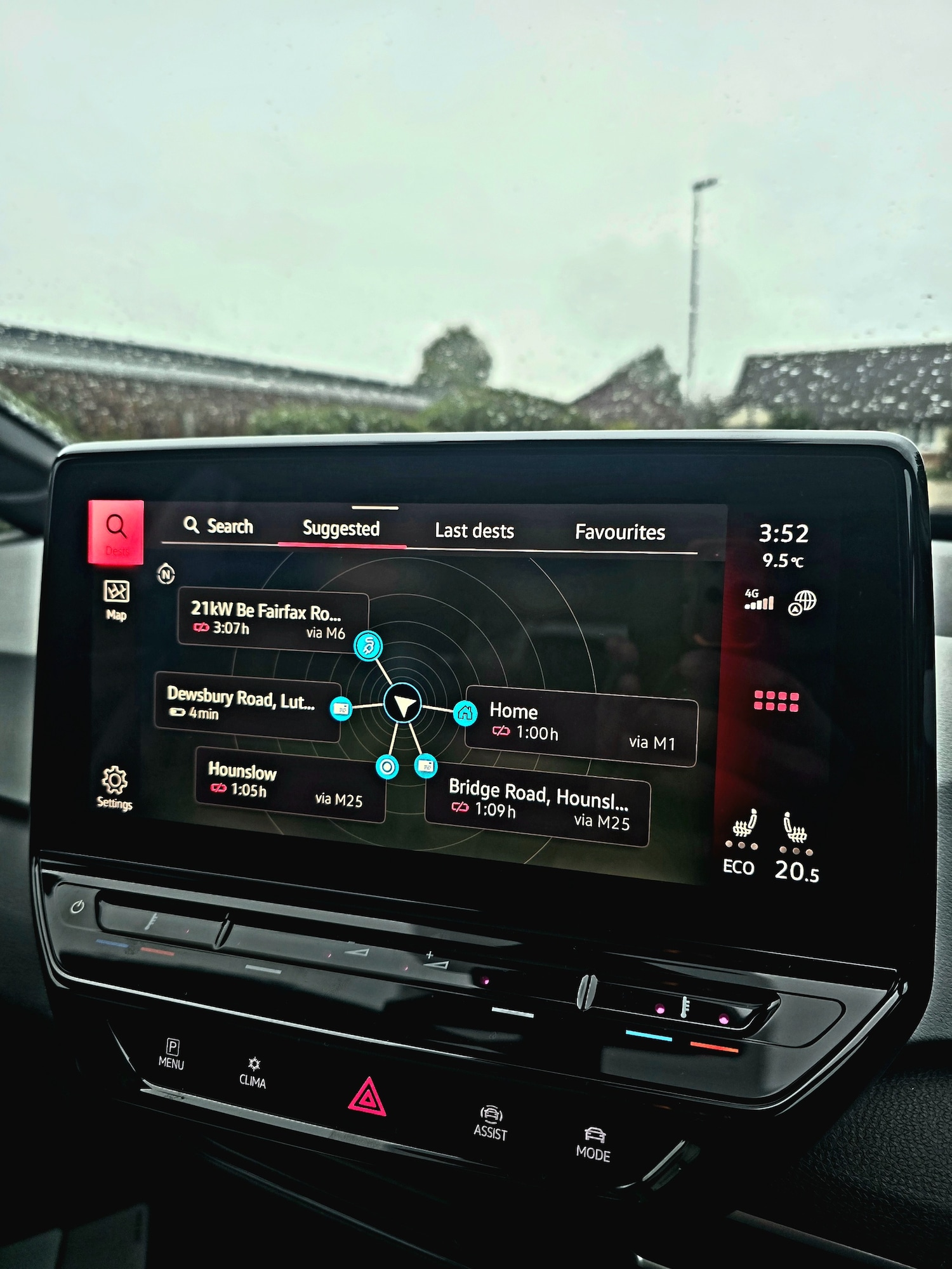 Used Volkswagen ID.3 2022 for sale - 76404983: Photo 34