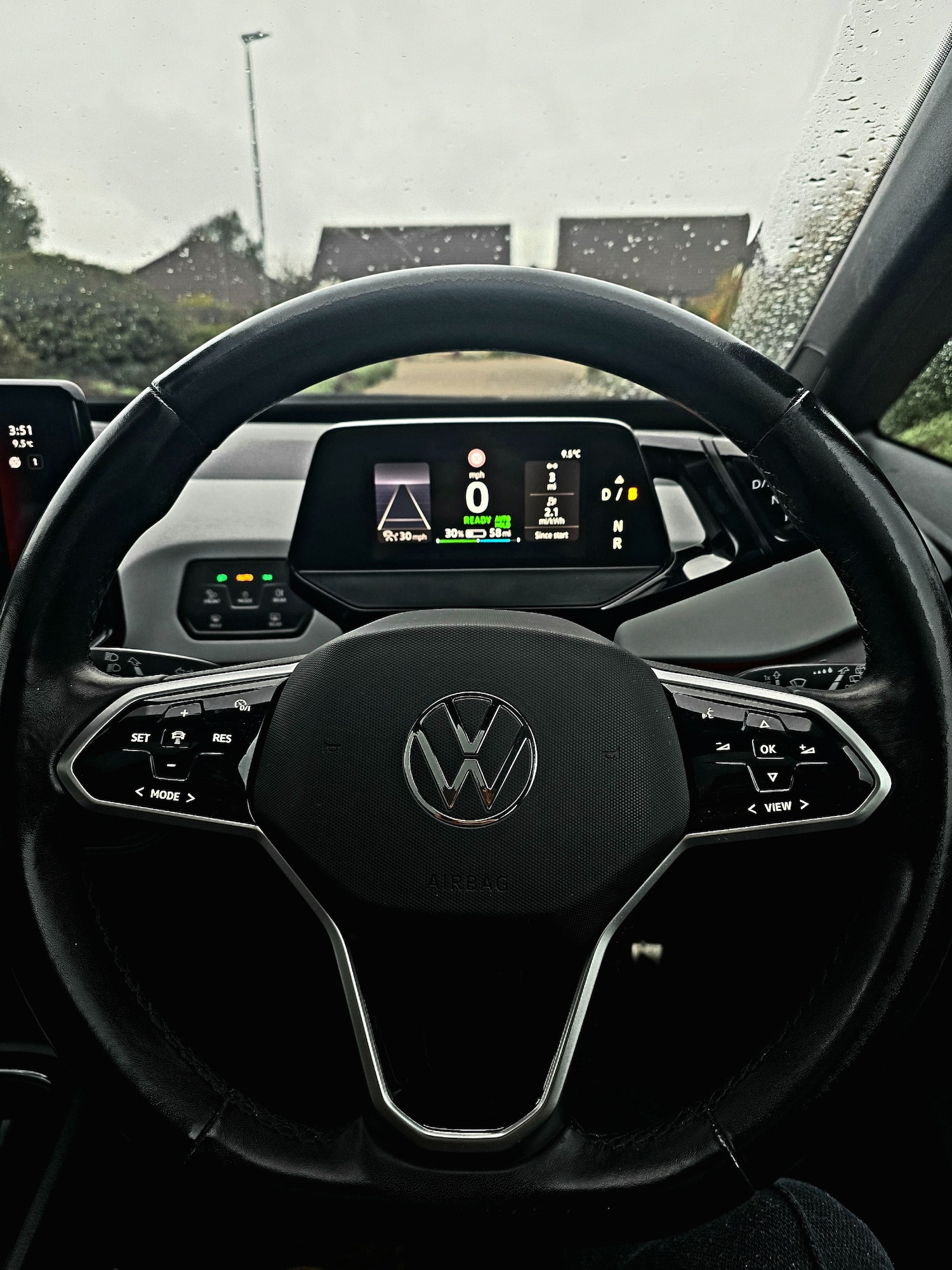 Used Volkswagen ID.3 2022 for sale - 76404983: Photo 35