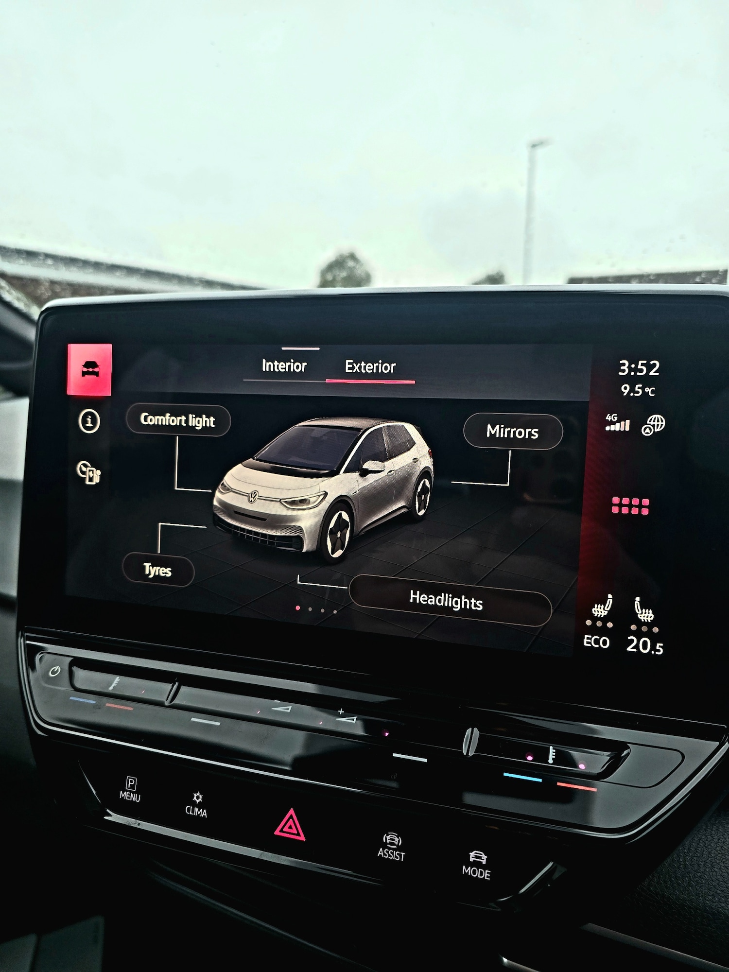 Used Volkswagen ID.3 2022 for sale - 76404983: Photo 37