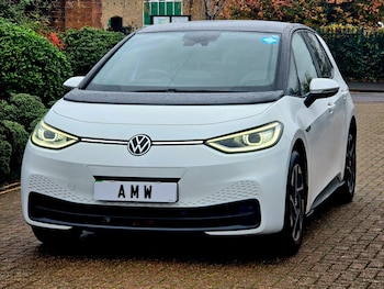 Used Volkswagen ID.3 2022 for sale - 76404983: Photo