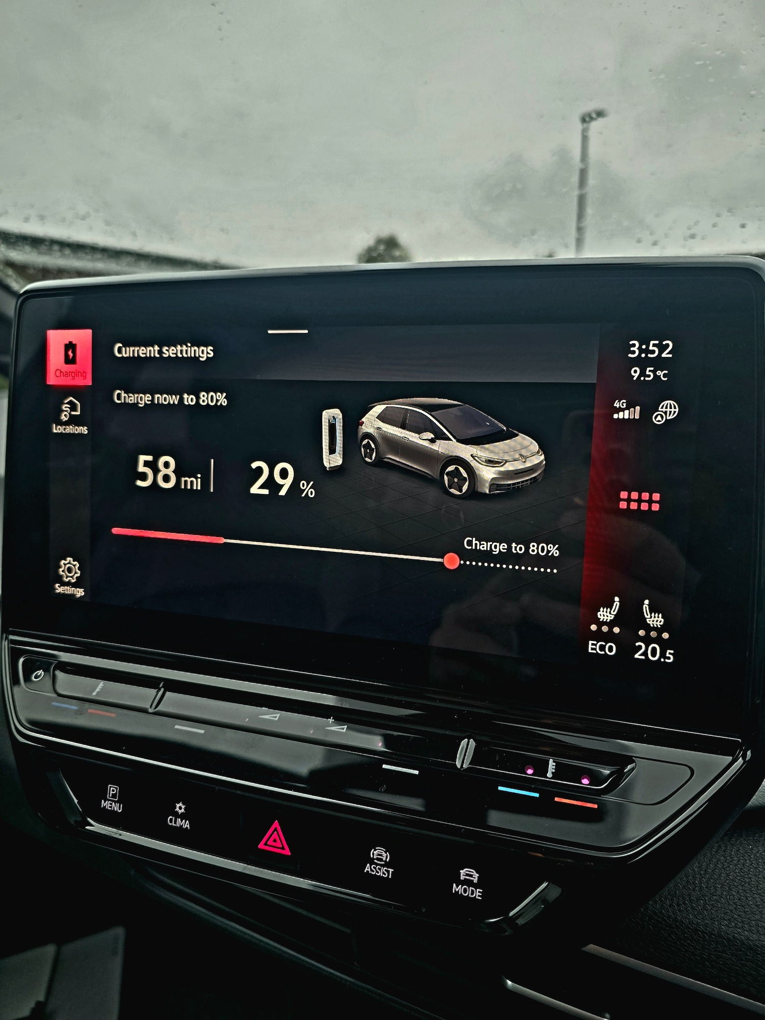 Used Volkswagen ID.3 2022 for sale - 76404983: Photo 47