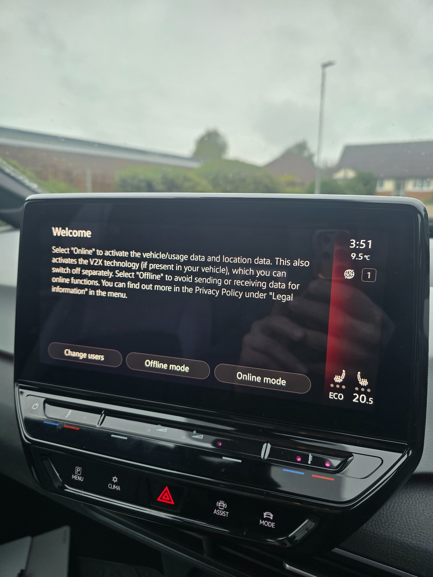 Used Volkswagen ID.3 2022 for sale - 76404983: Photo 50