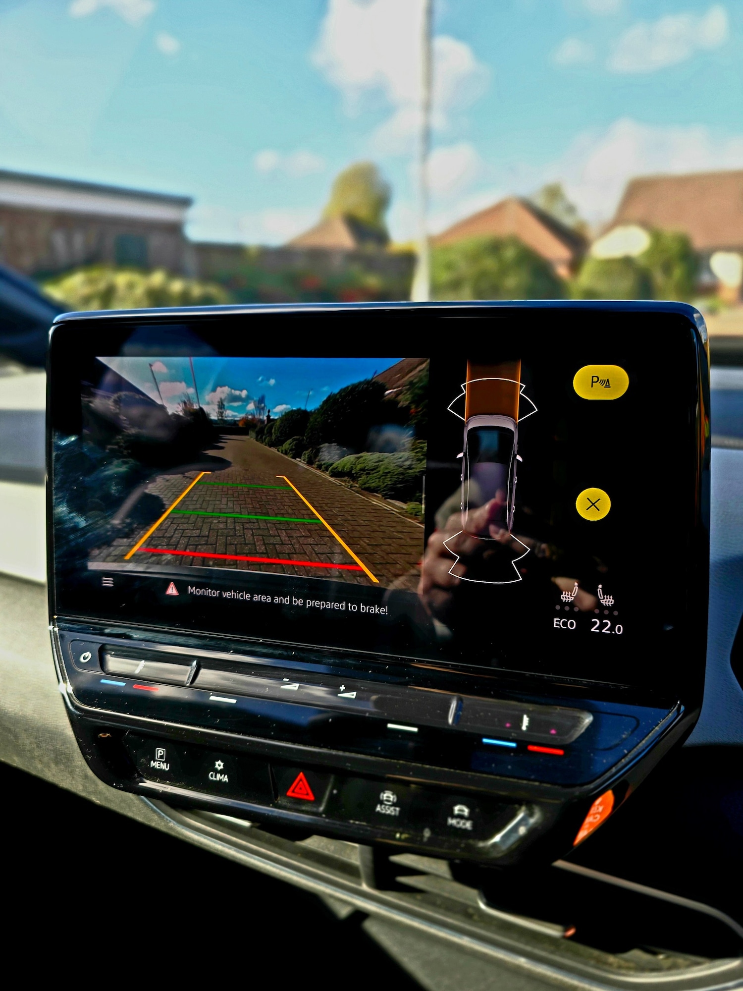 Used Volkswagen ID.3 2022 for sale - 76404983: Photo 52