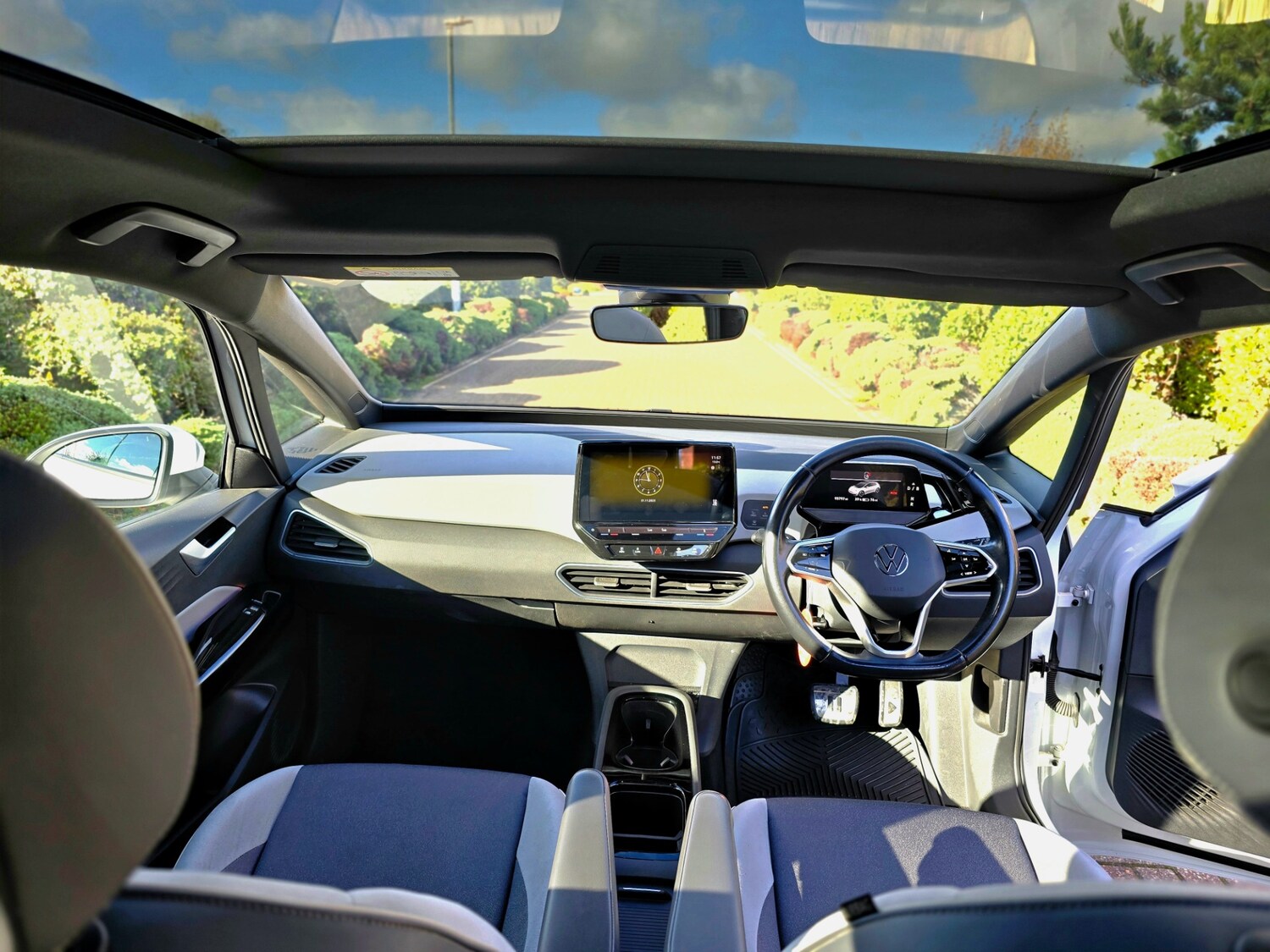 Used Volkswagen ID.3 2022 for sale - 76404983: Photo 55