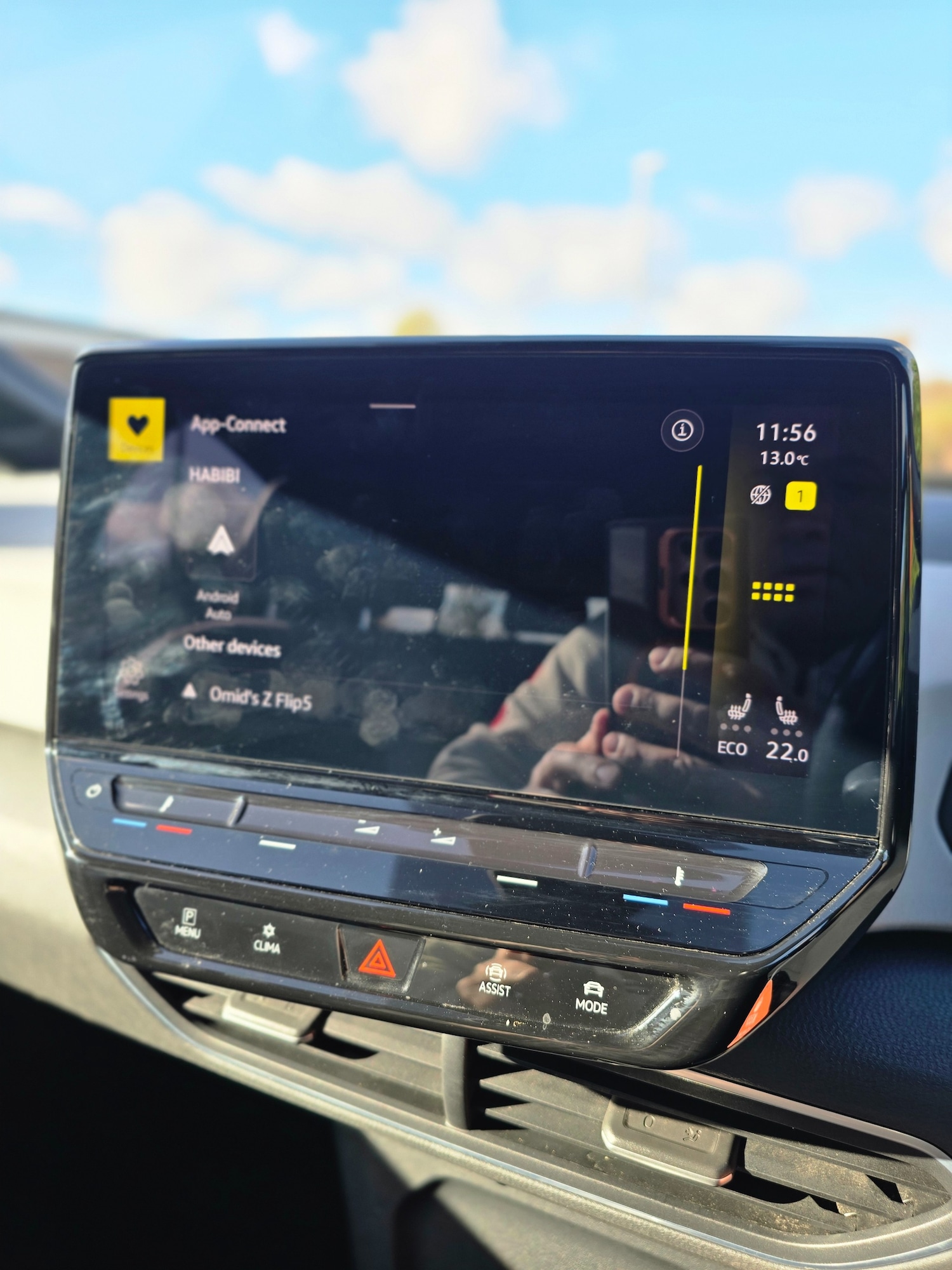 Used Volkswagen ID.3 2022 for sale - 76404983: Photo 60