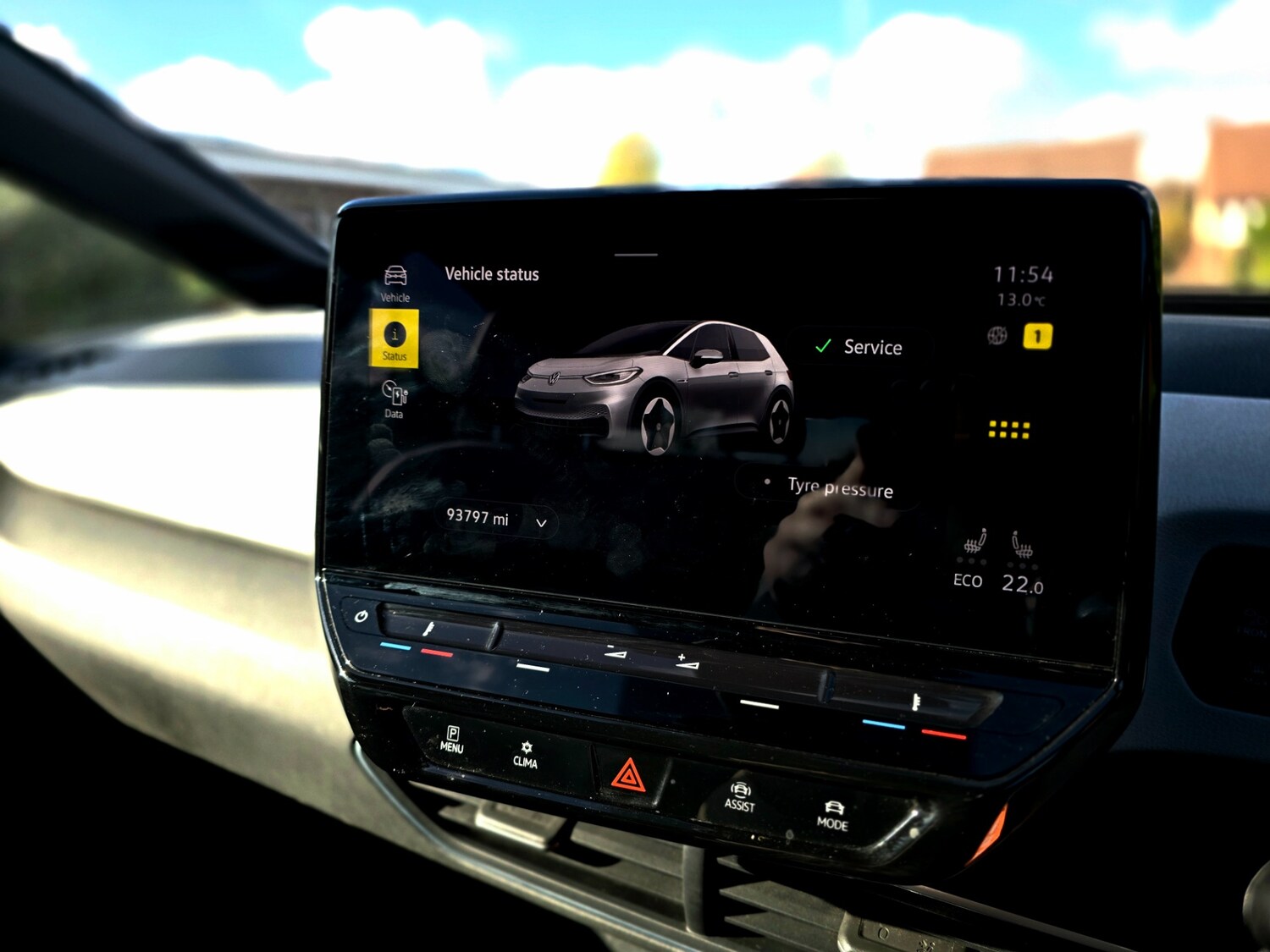 Used Volkswagen ID.3 2022 for sale - 76404983: Photo 61