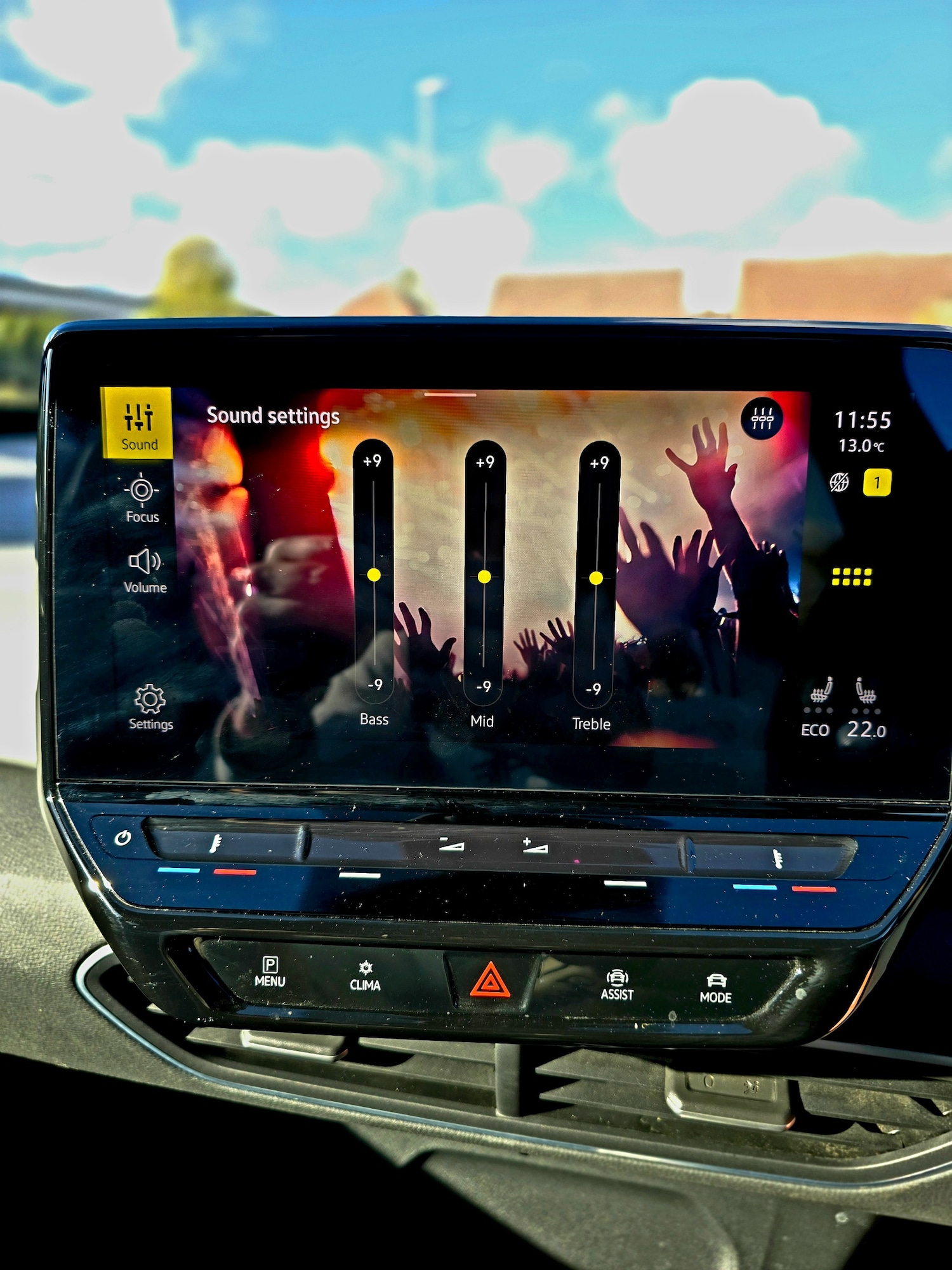 Used Volkswagen ID.3 2022 for sale - 76404983: Photo 62