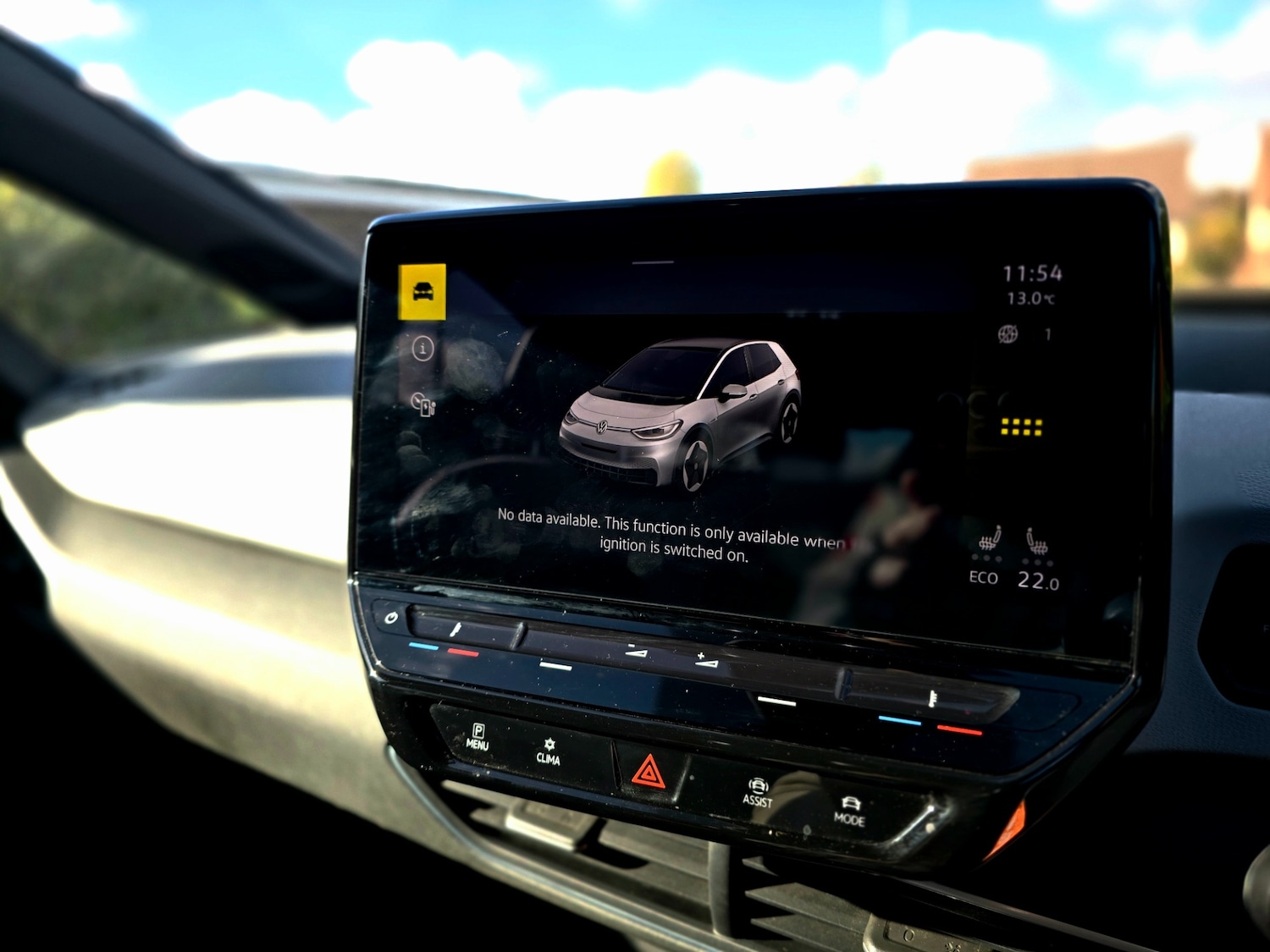 Used Volkswagen ID.3 2022 for sale - 76404983: Photo 63