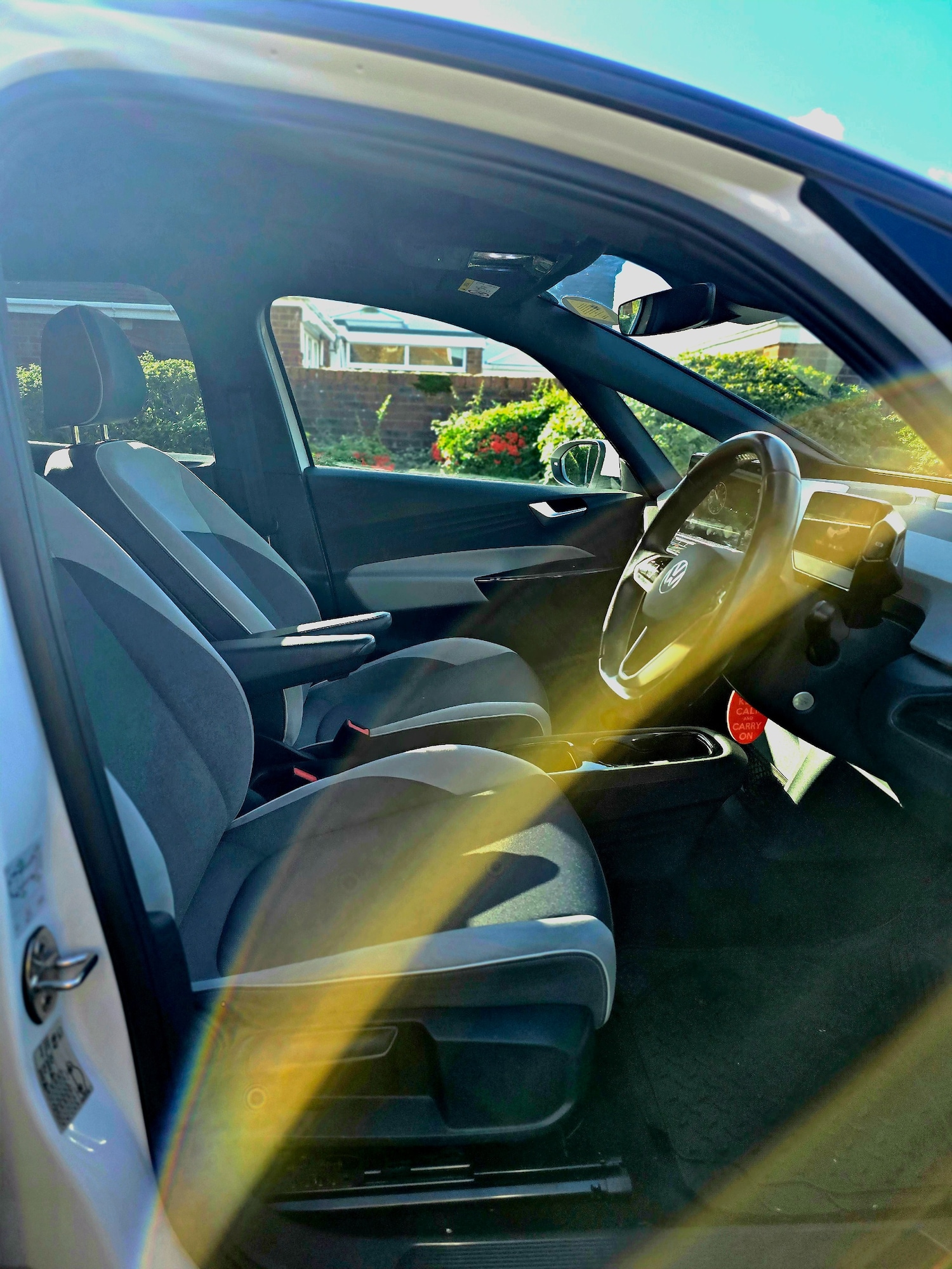 Used Volkswagen ID.3 2022 for sale - 76404983: Photo 64