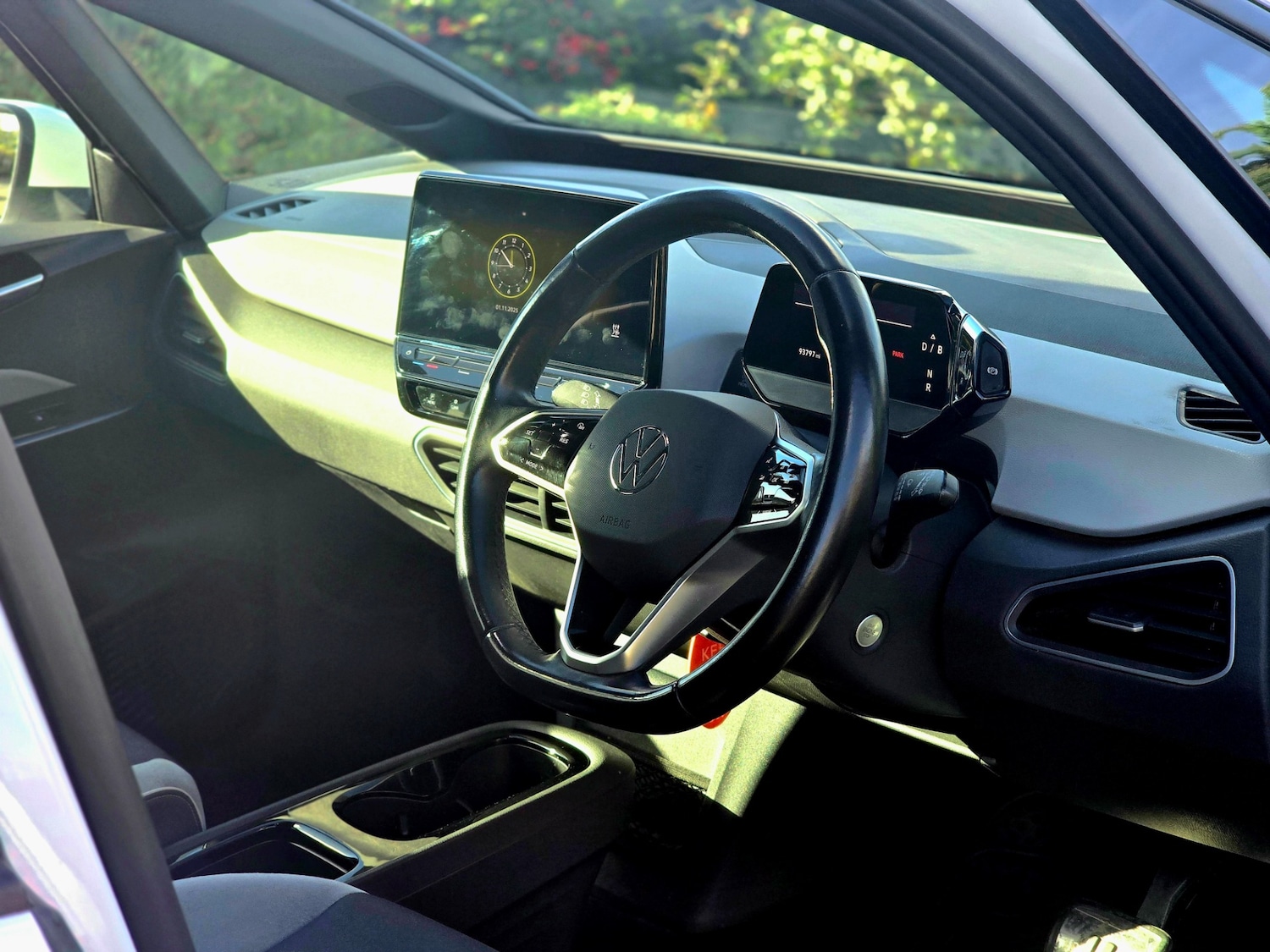 Used Volkswagen ID.3 2022 for sale - 76404983: Photo 66