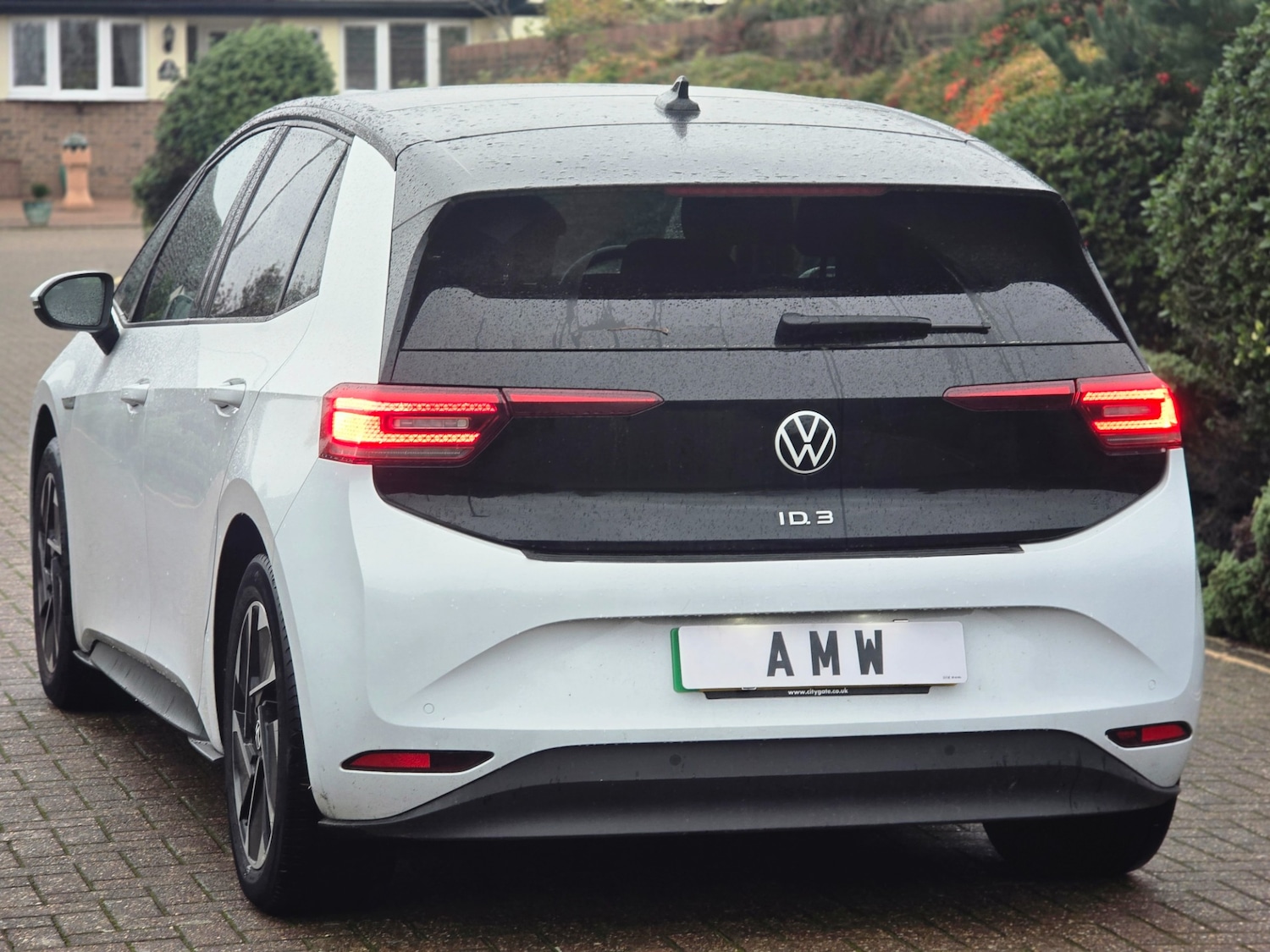 Used Volkswagen ID.3 2022 for sale - 76404983: Photo 7