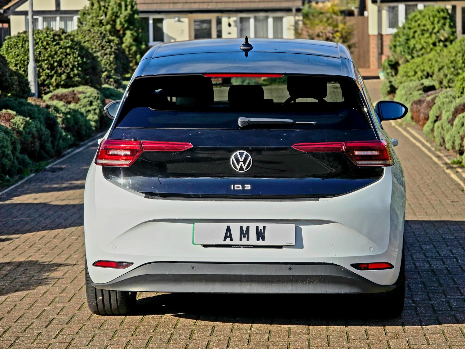 Used Volkswagen ID.3 2022 for sale - 76404983: Photo 71