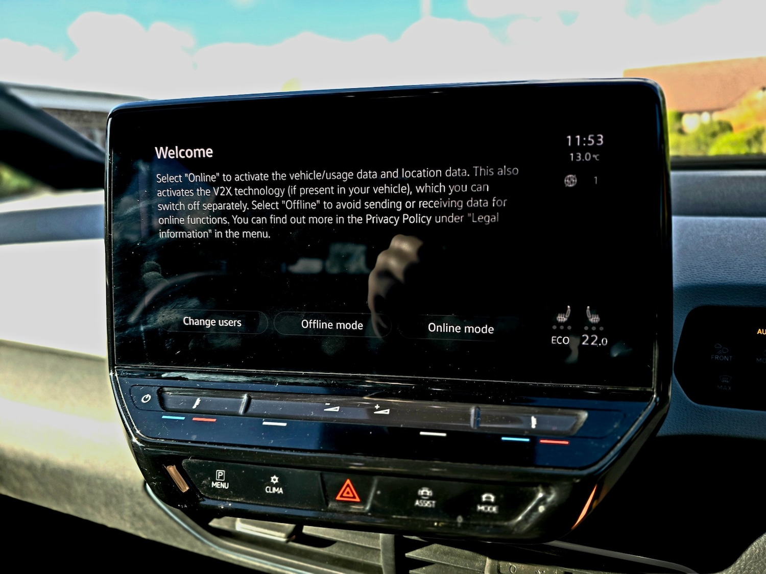 Used Volkswagen ID.3 2022 for sale - 76404983: Photo 72